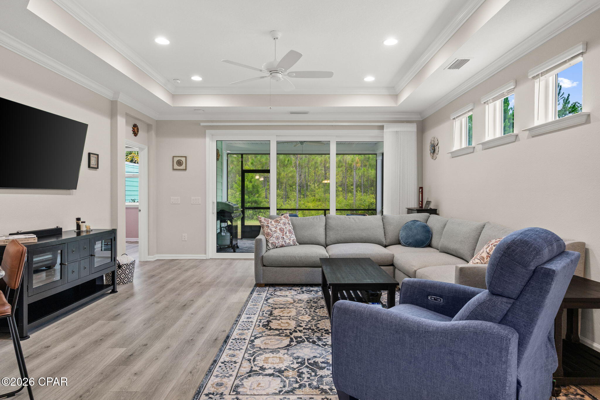 Latitude at Watersound - Residential