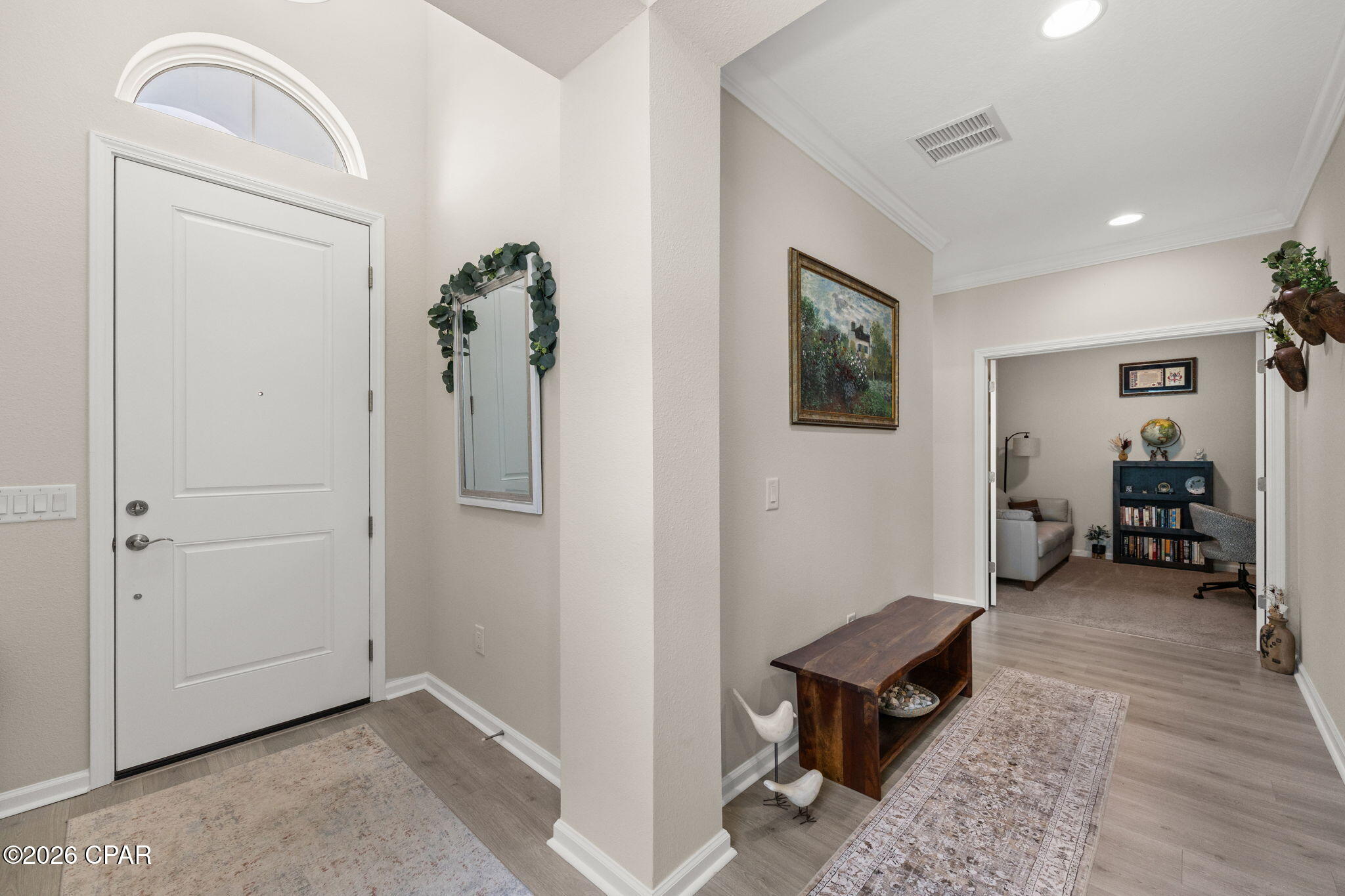 Latitude at Watersound - Residential