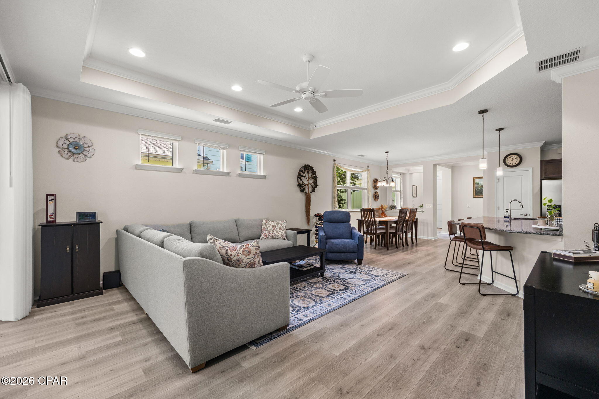 Latitude at Watersound - Residential