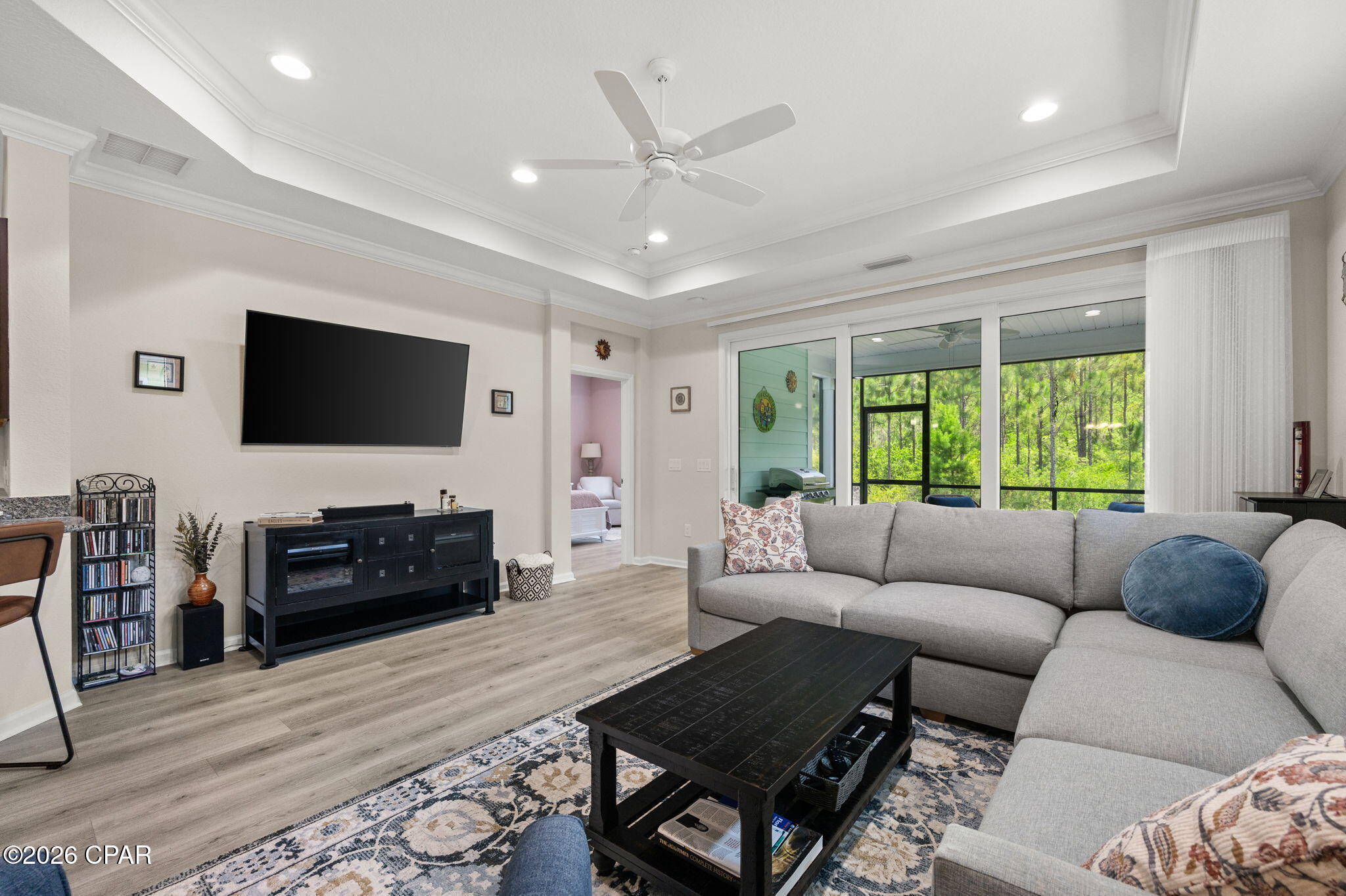 Latitude at Watersound - Residential