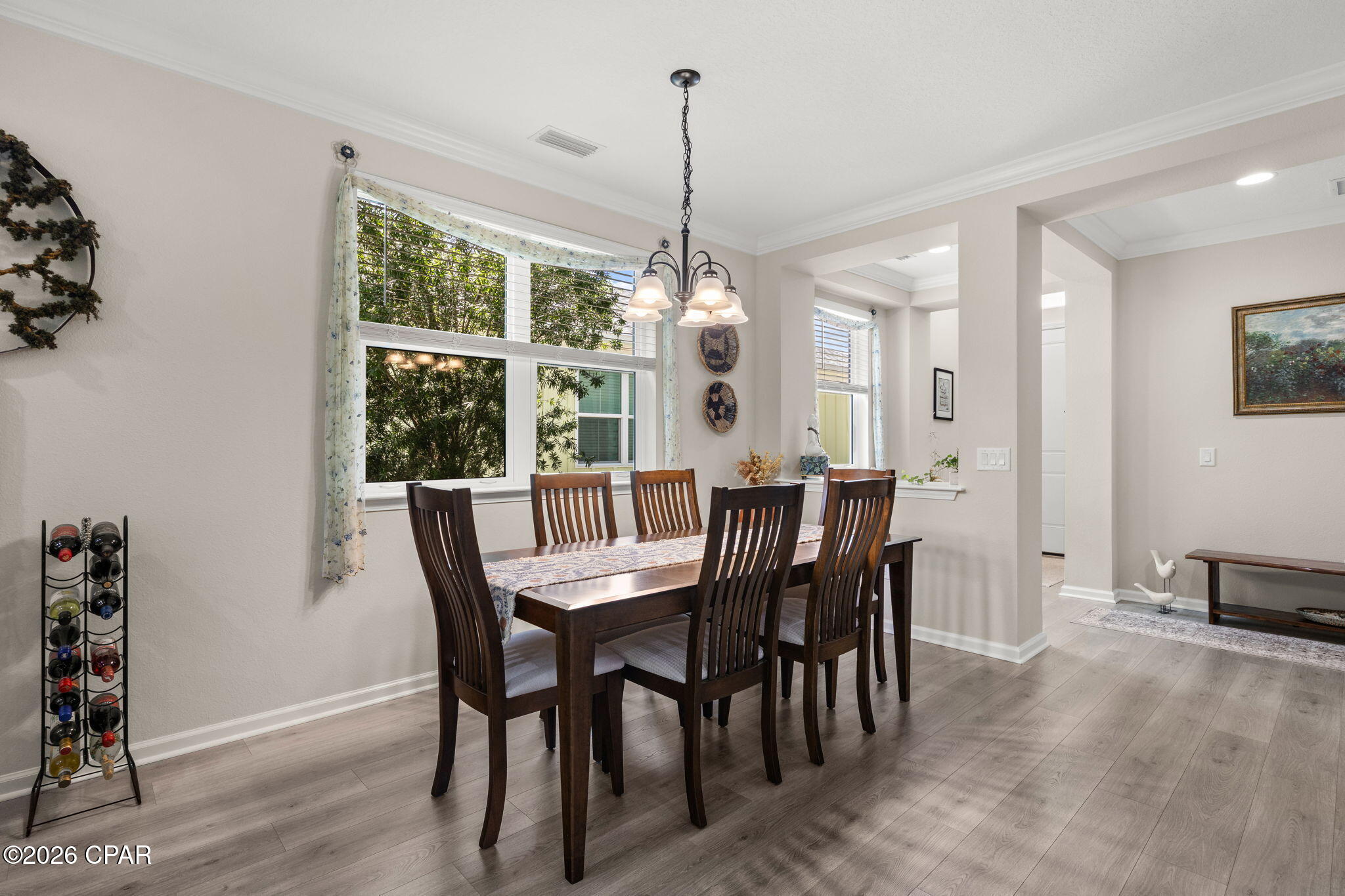 Latitude at Watersound - Residential