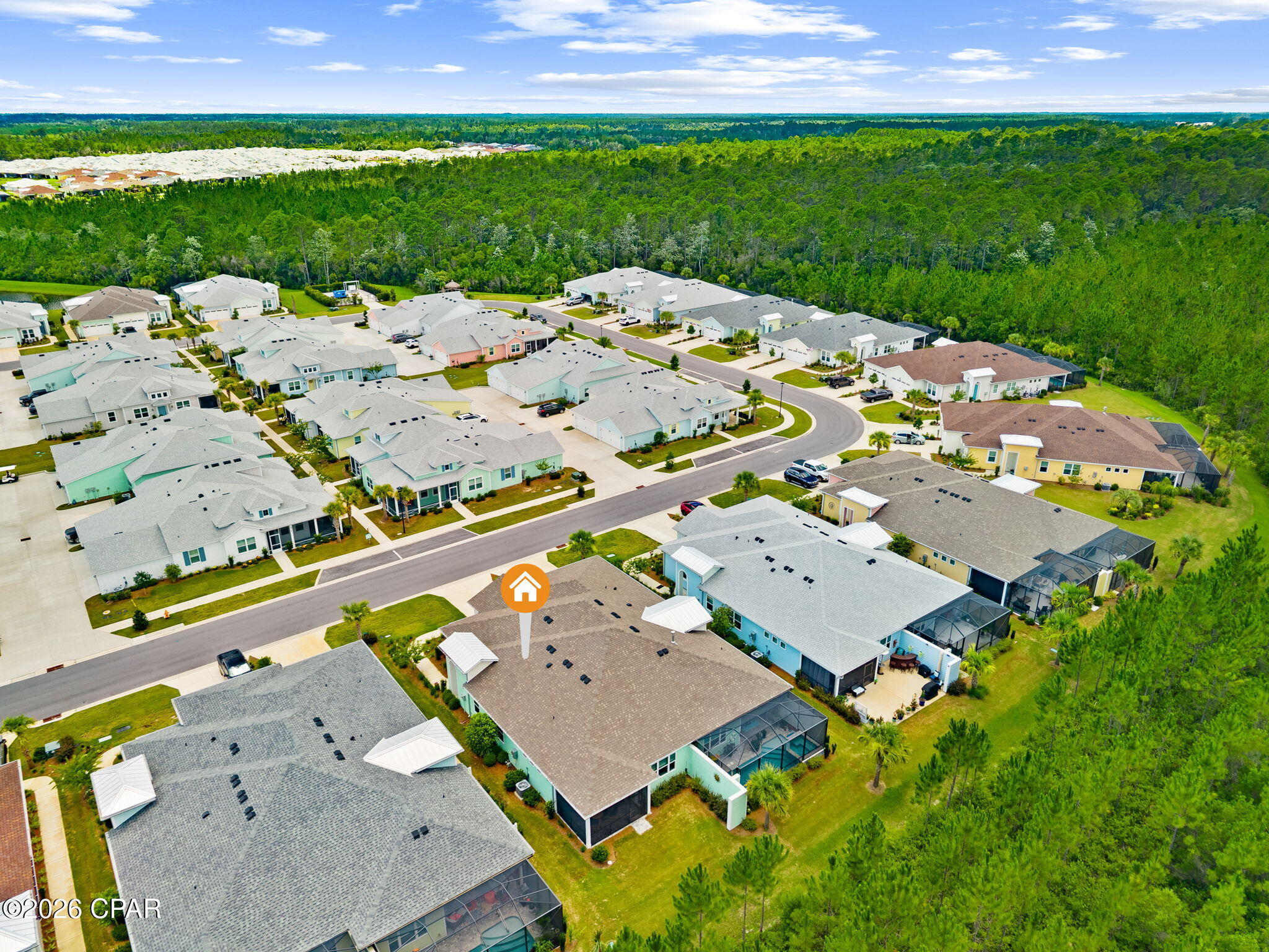 Latitude at Watersound - Residential