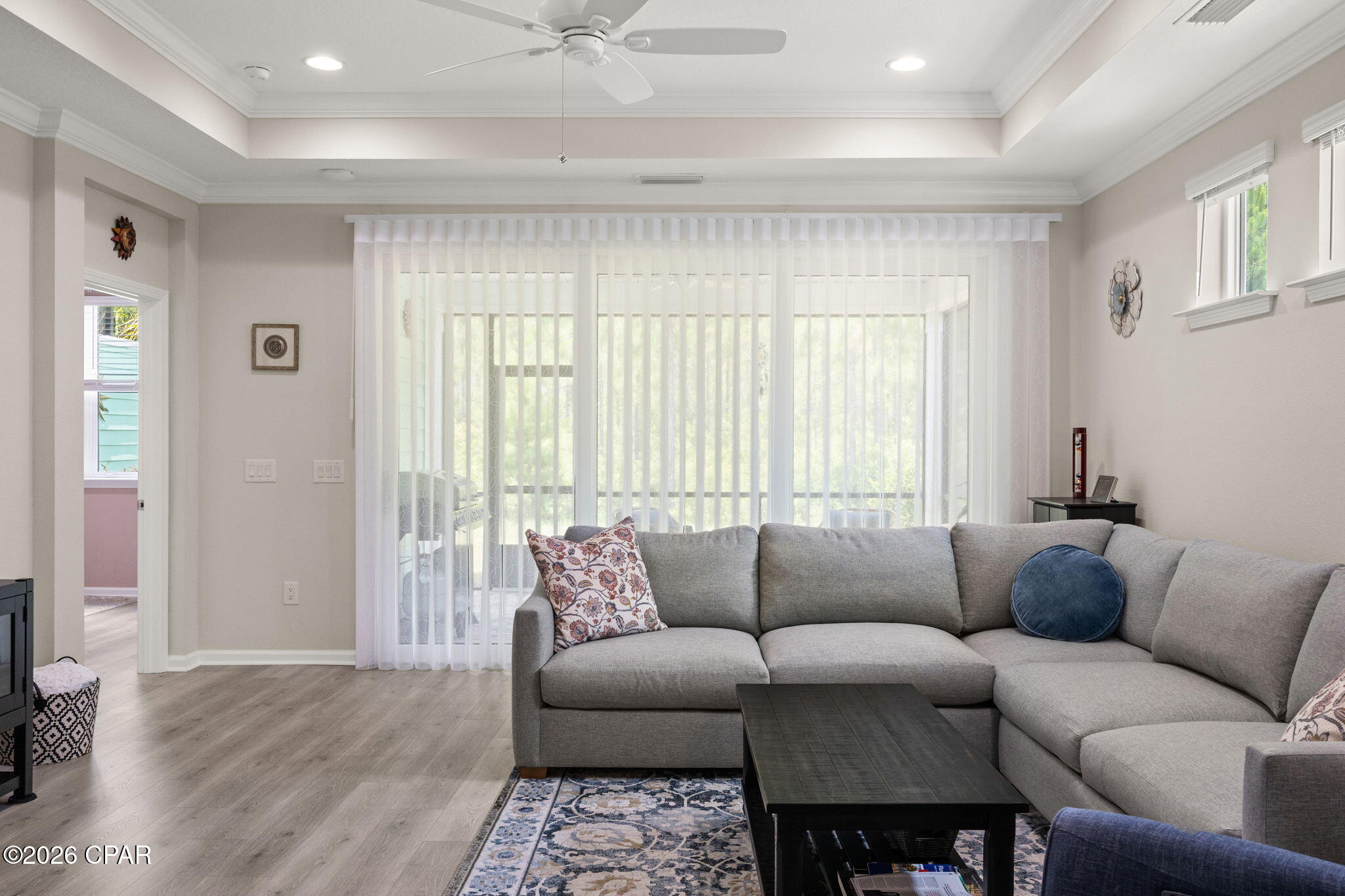 Latitude at Watersound - Residential