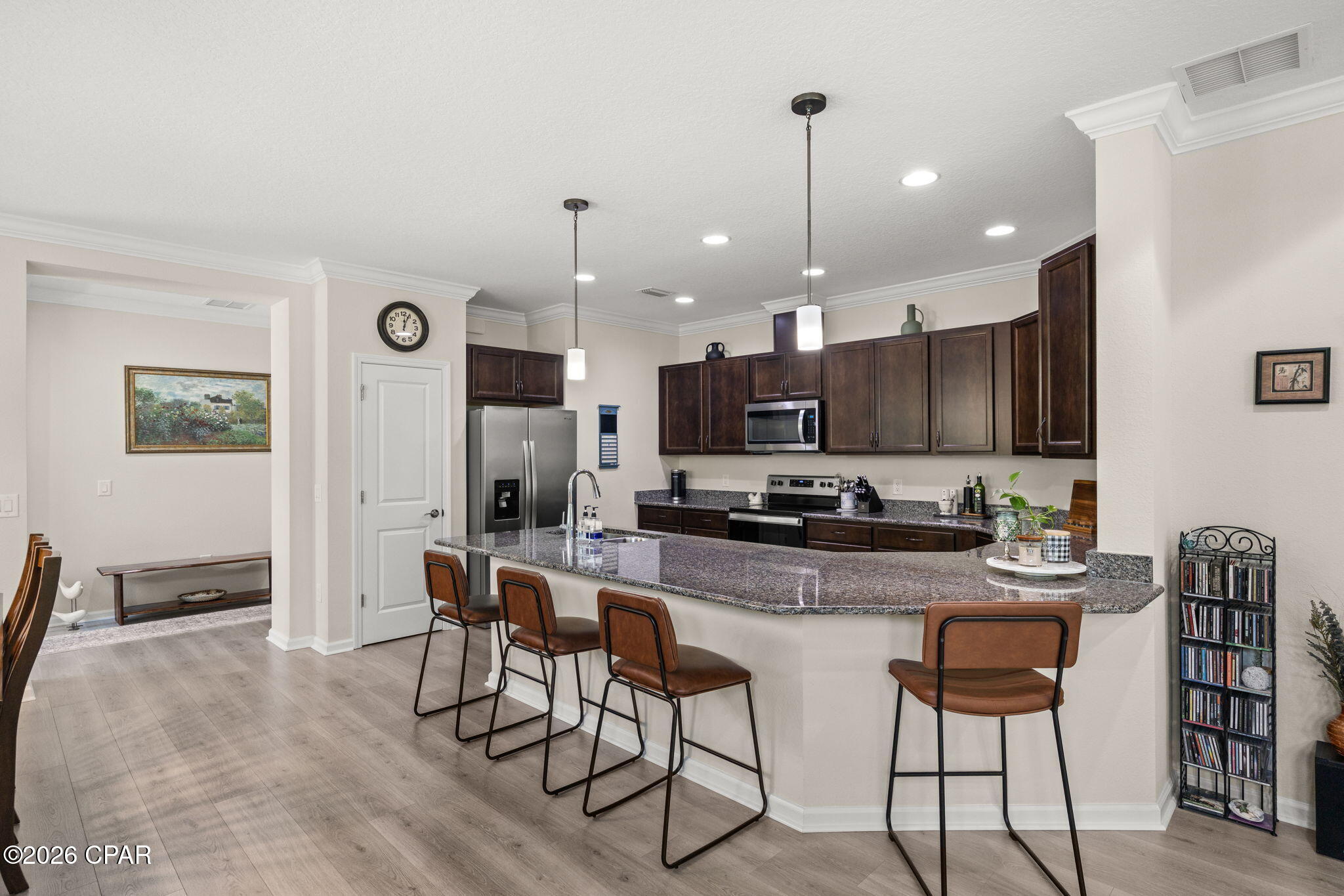 Latitude at Watersound - Residential