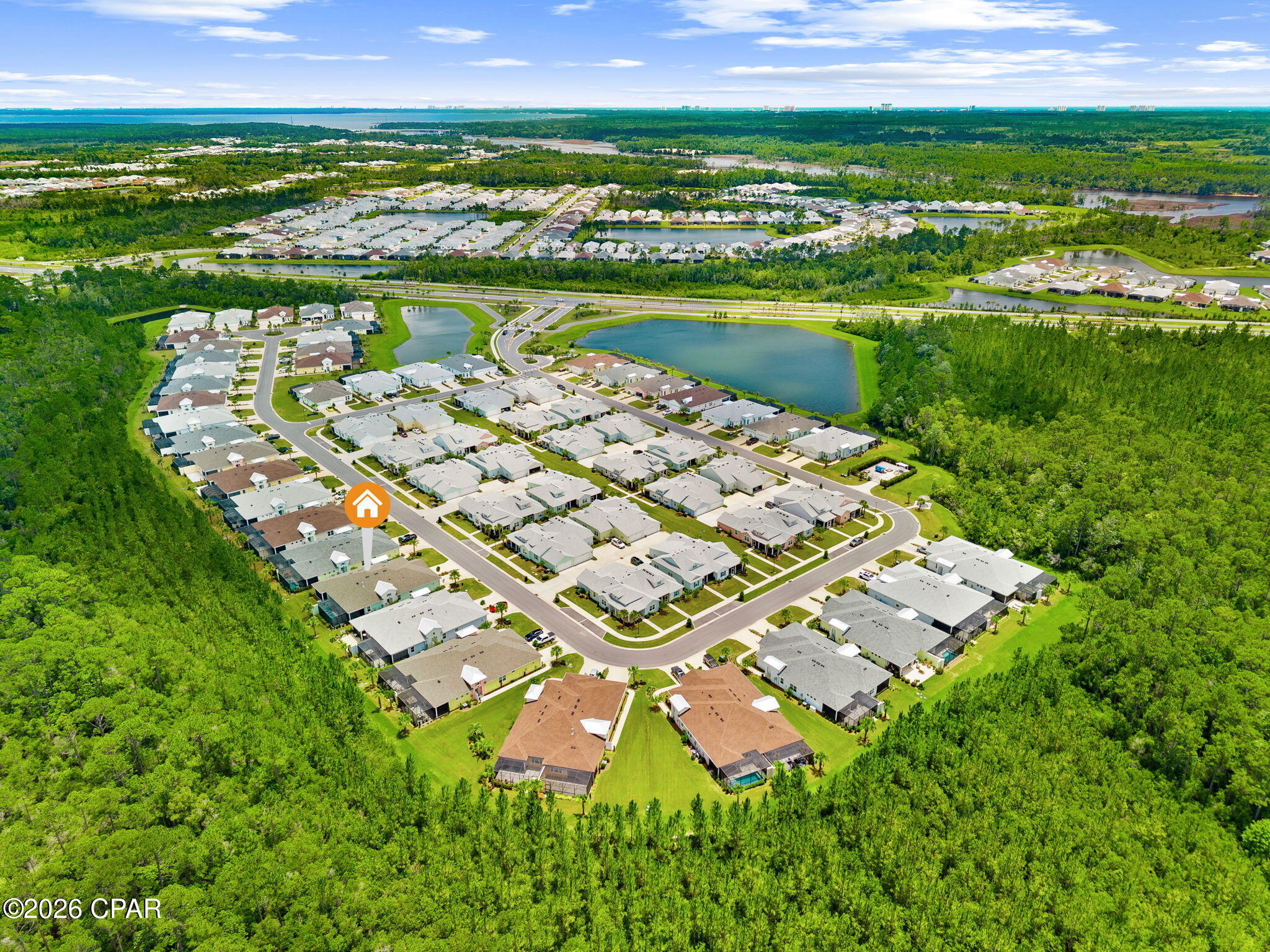 Latitude at Watersound - Residential