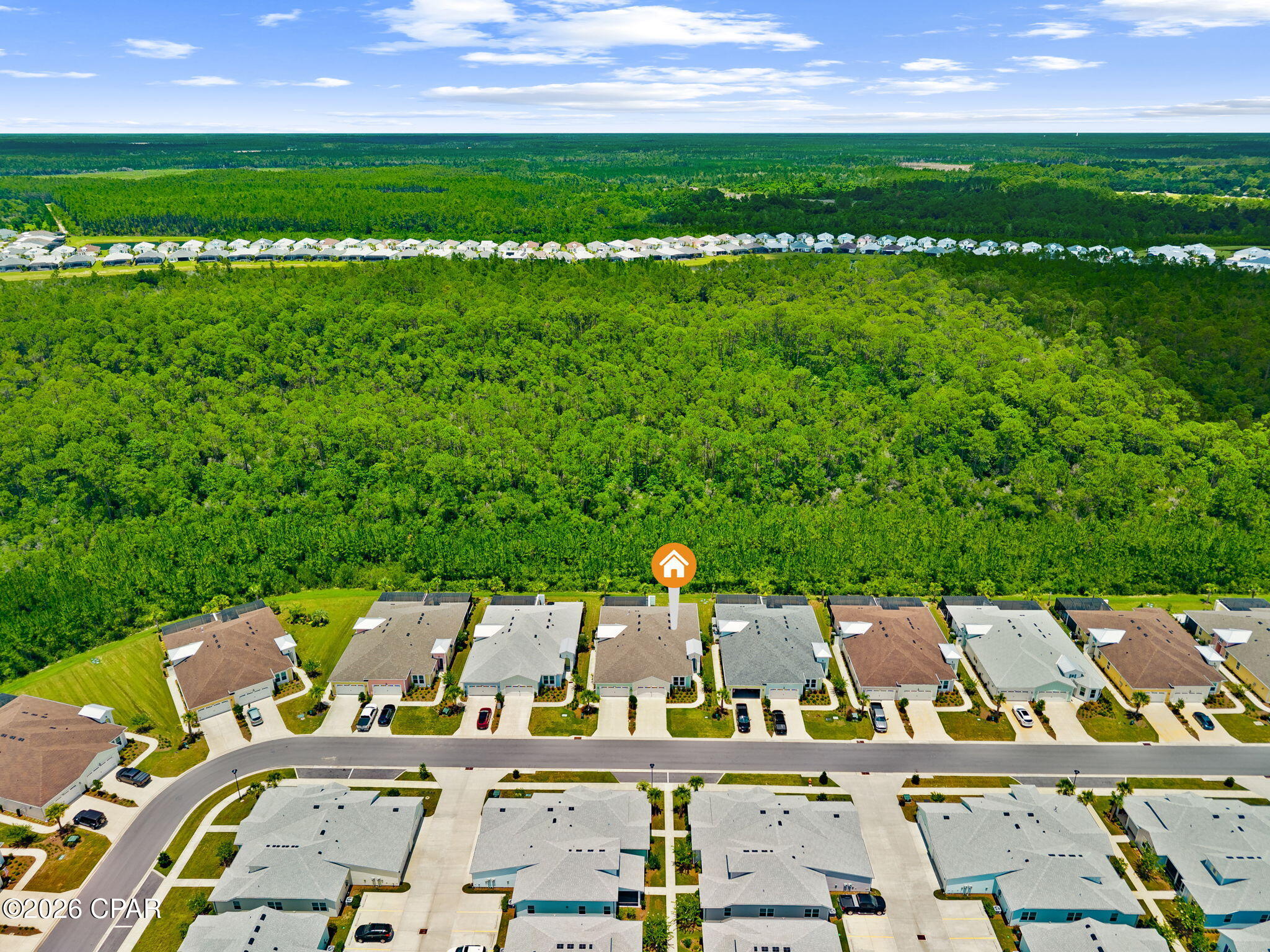 Latitude at Watersound - Residential