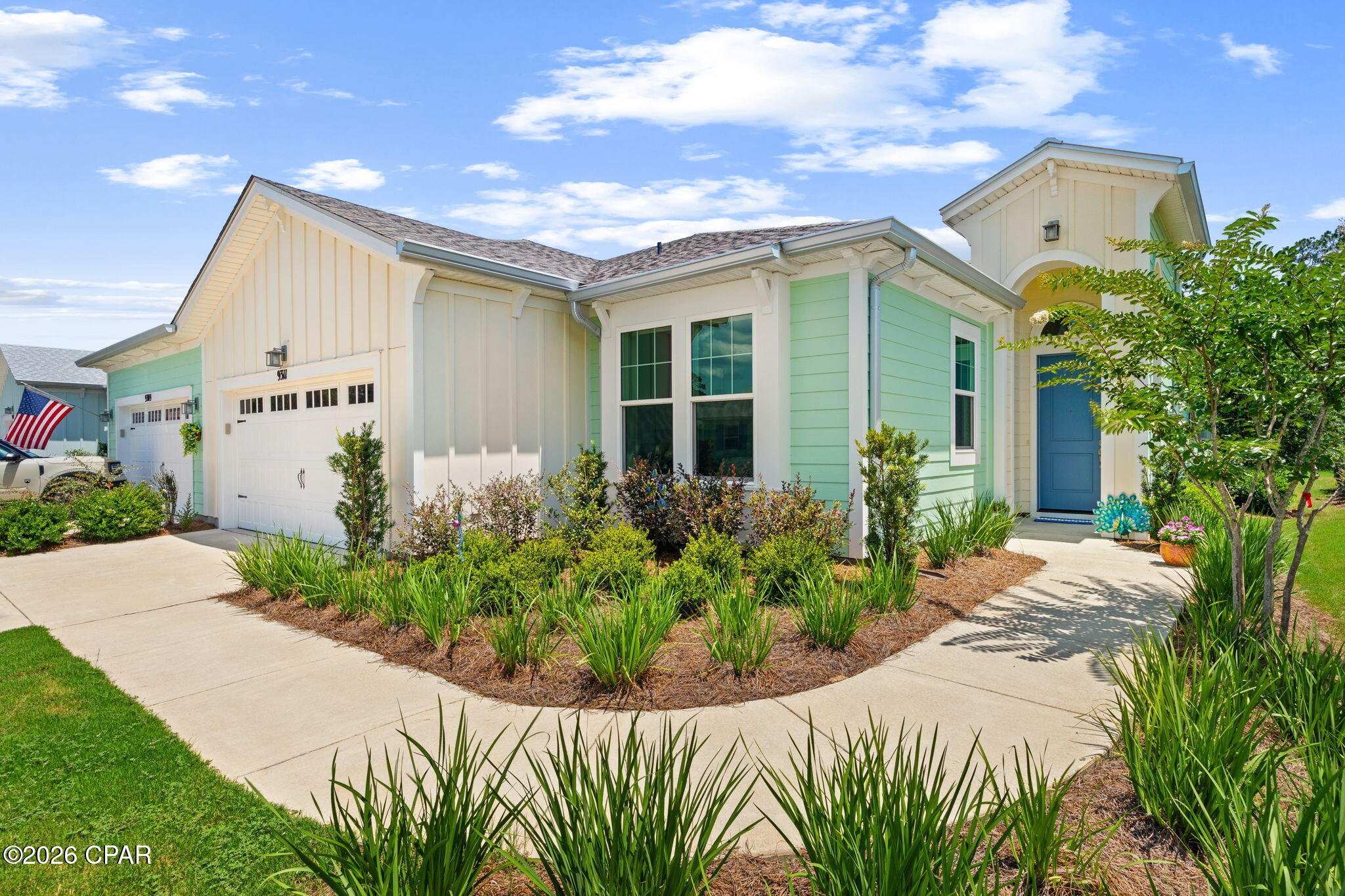 Latitude at Watersound - Residential
