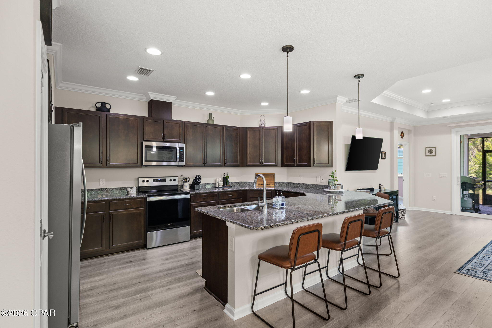 Latitude at Watersound - Residential