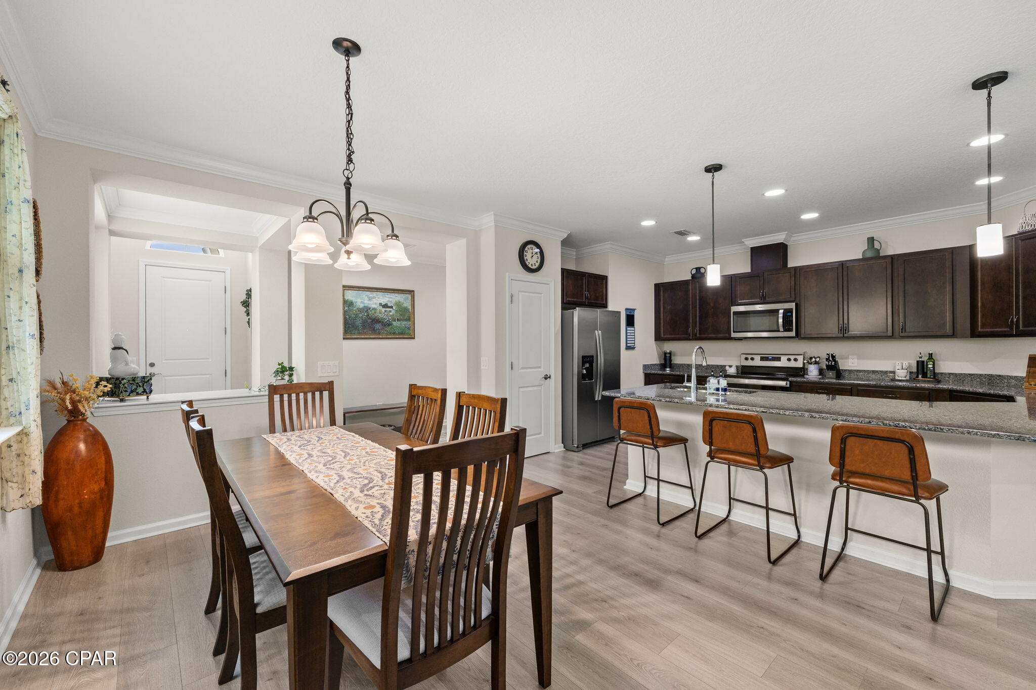 Latitude at Watersound - Residential