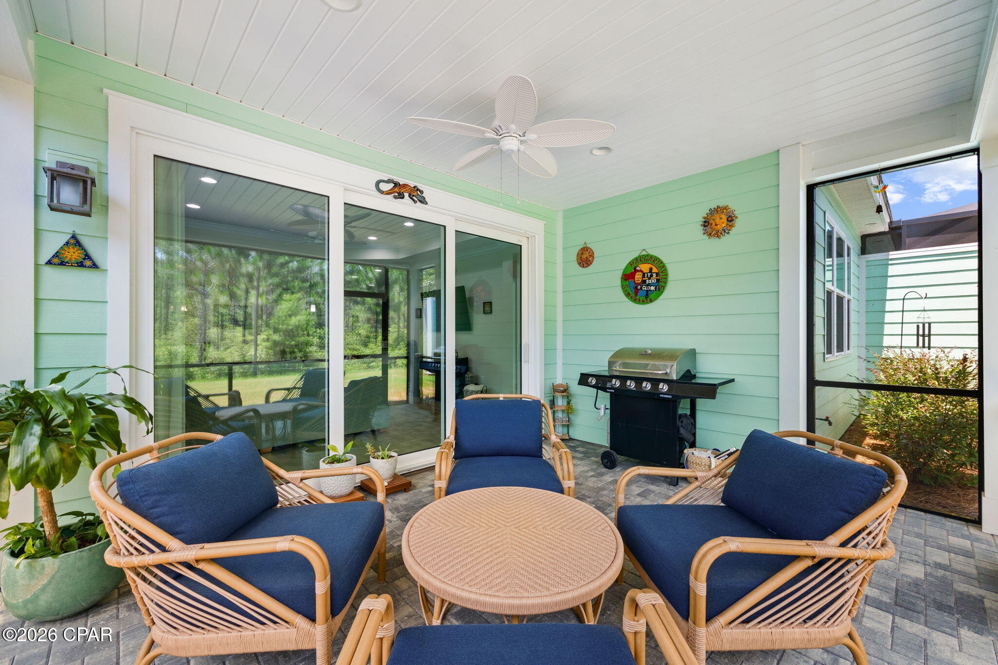 Latitude at Watersound - Residential