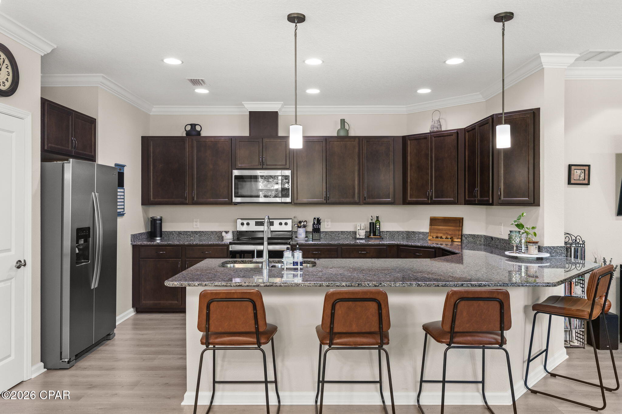 Latitude at Watersound - Residential