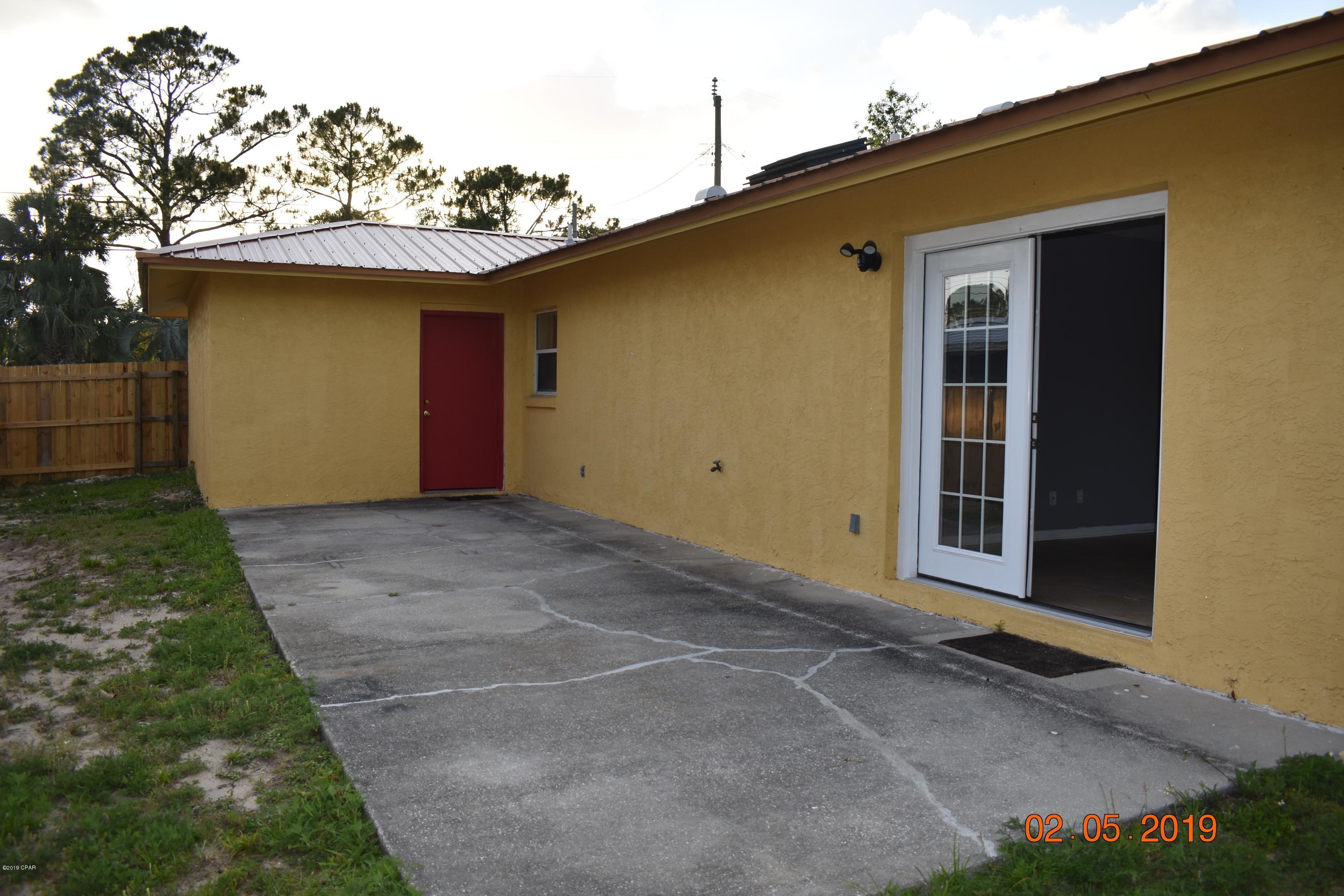 No Named Subdivision - Residential Lease
