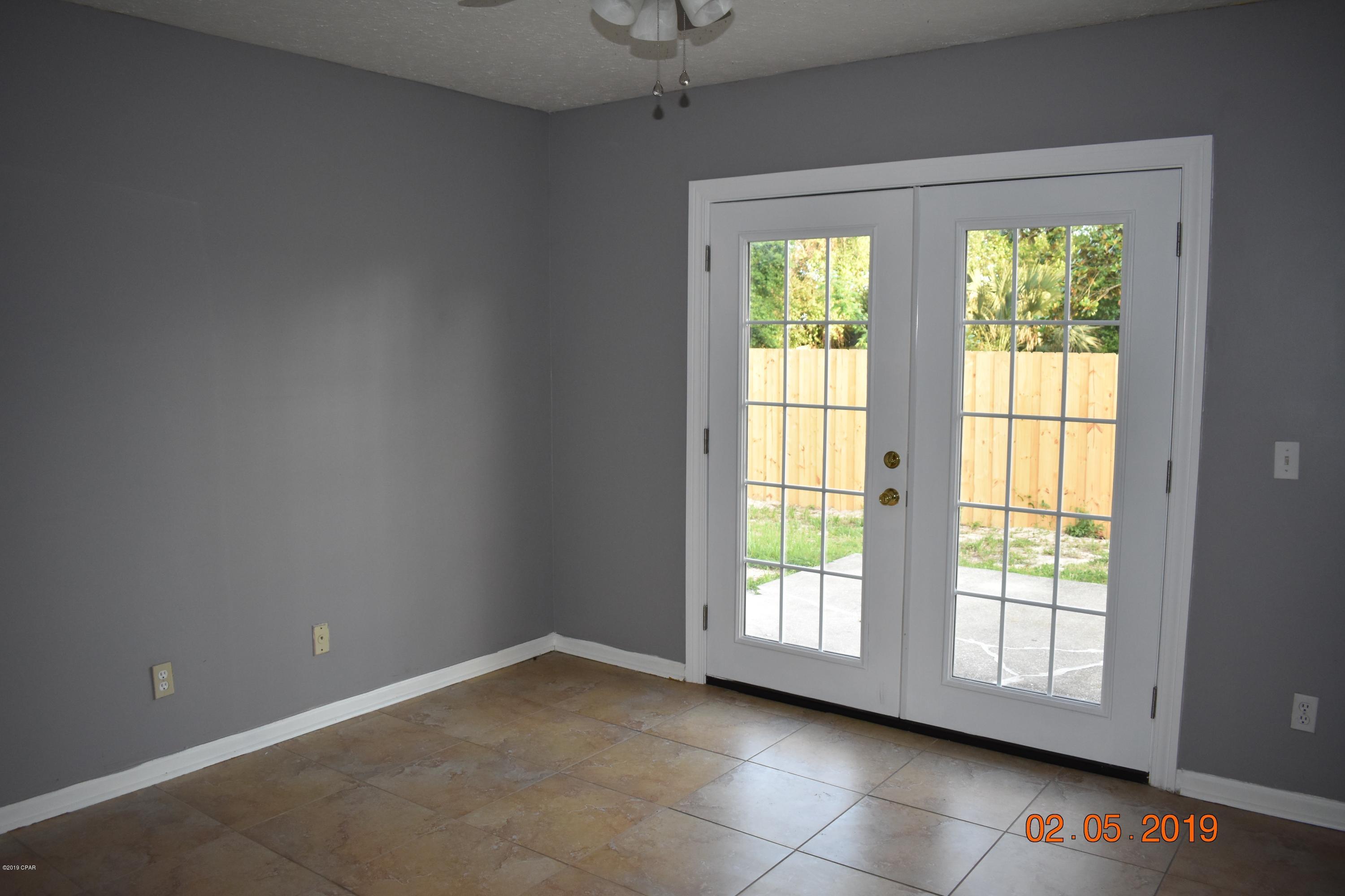 No Named Subdivision - Residential Lease
