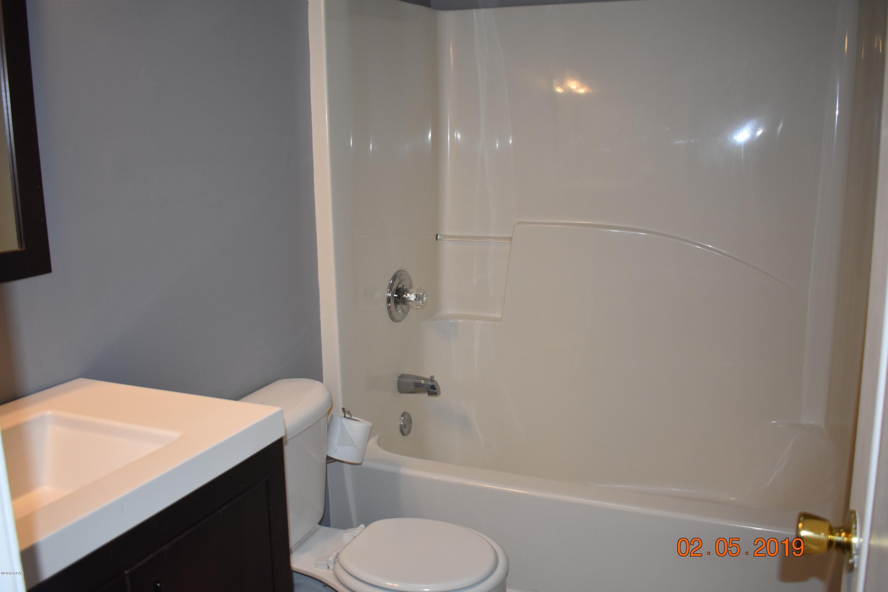 No Named Subdivision - Residential Lease
