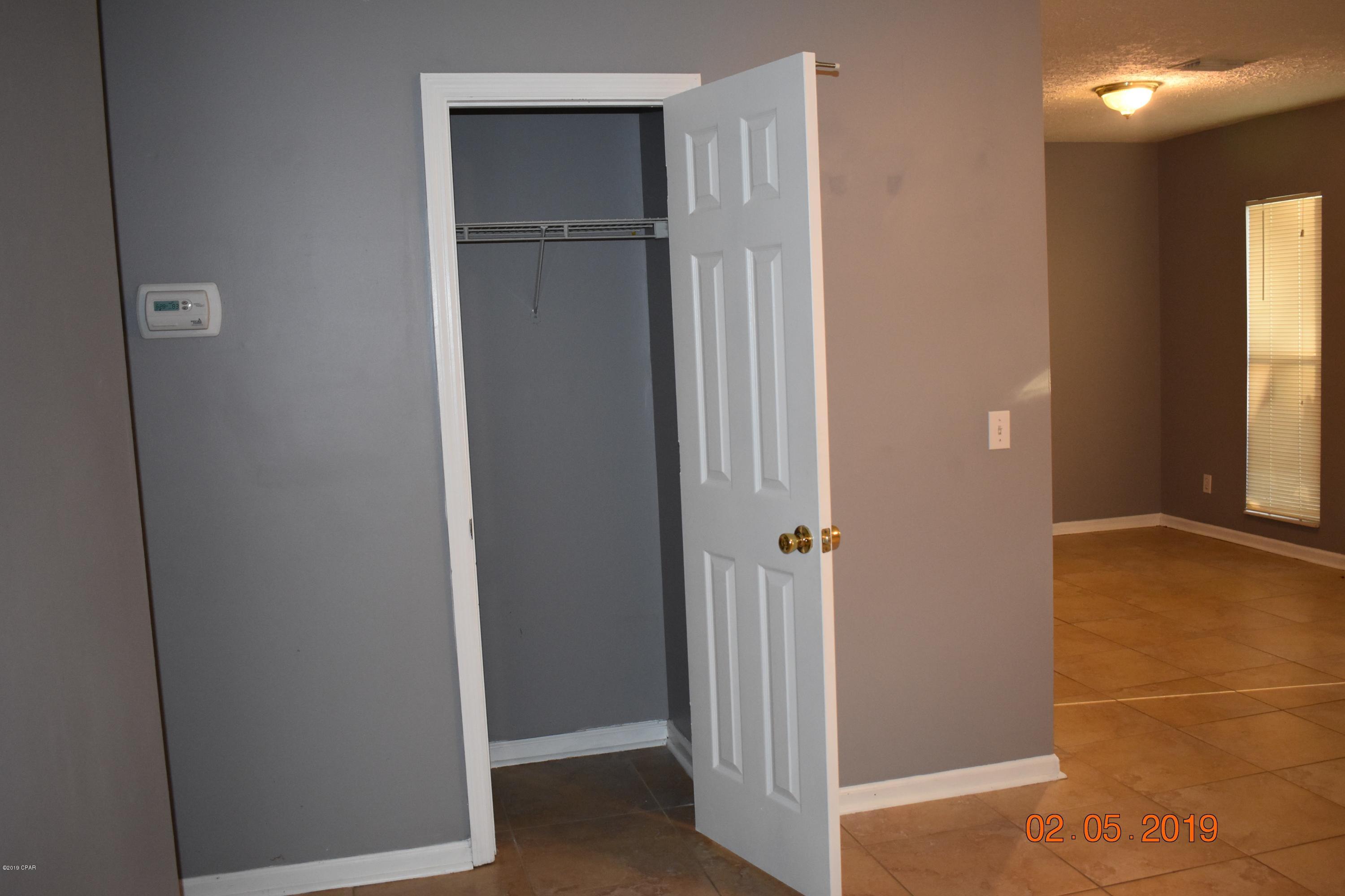 No Named Subdivision - Residential Lease