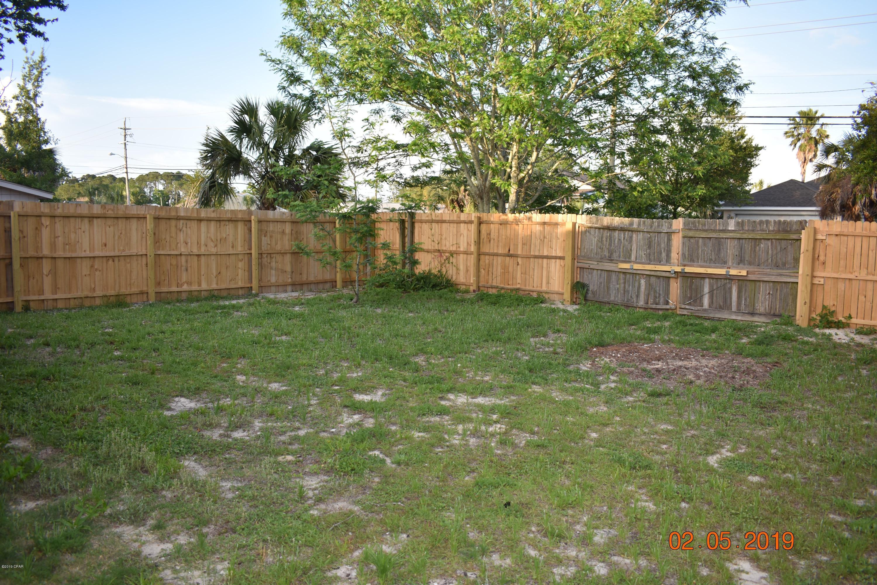 No Named Subdivision - Residential Lease