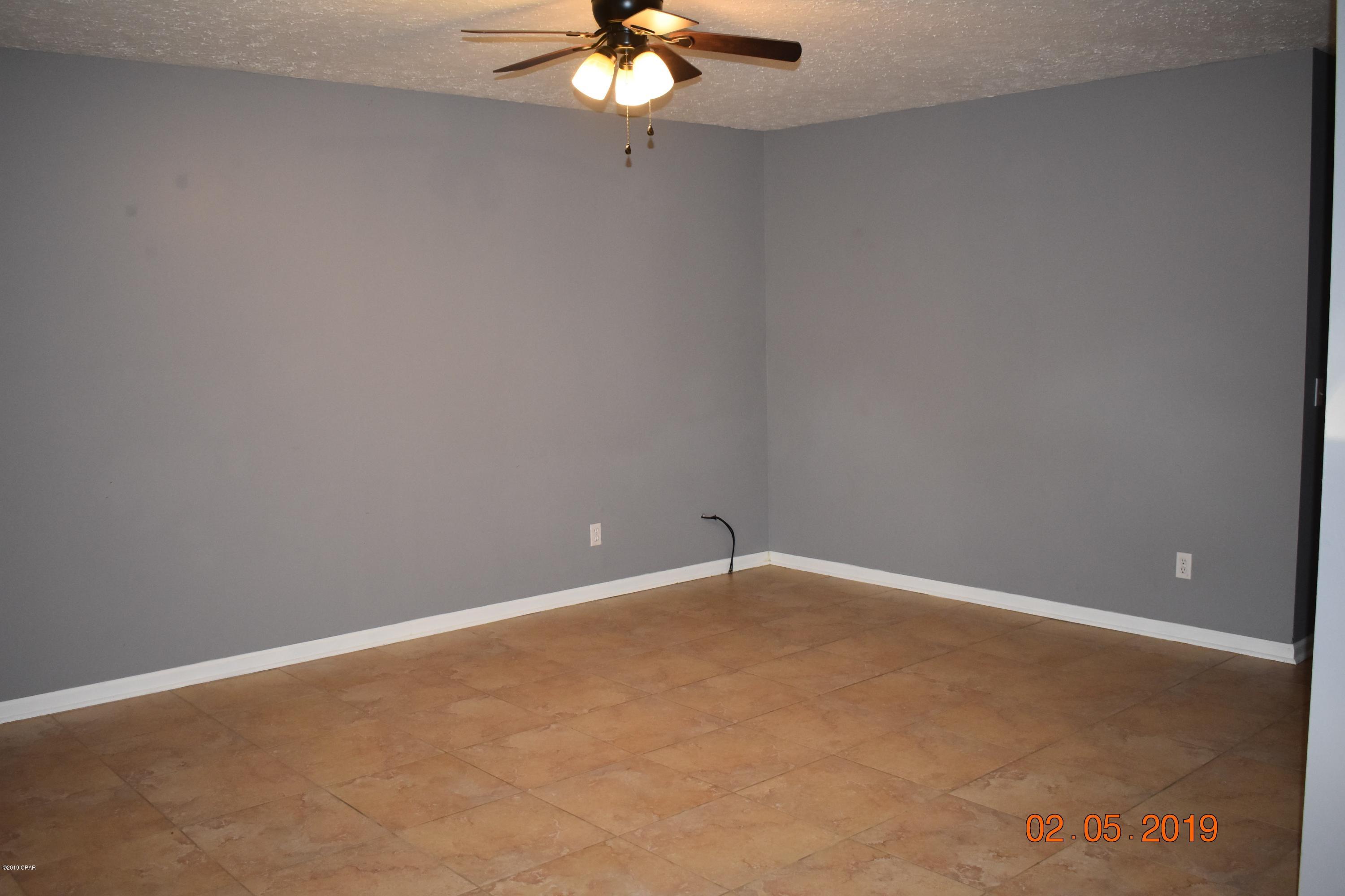 No Named Subdivision - Residential Lease