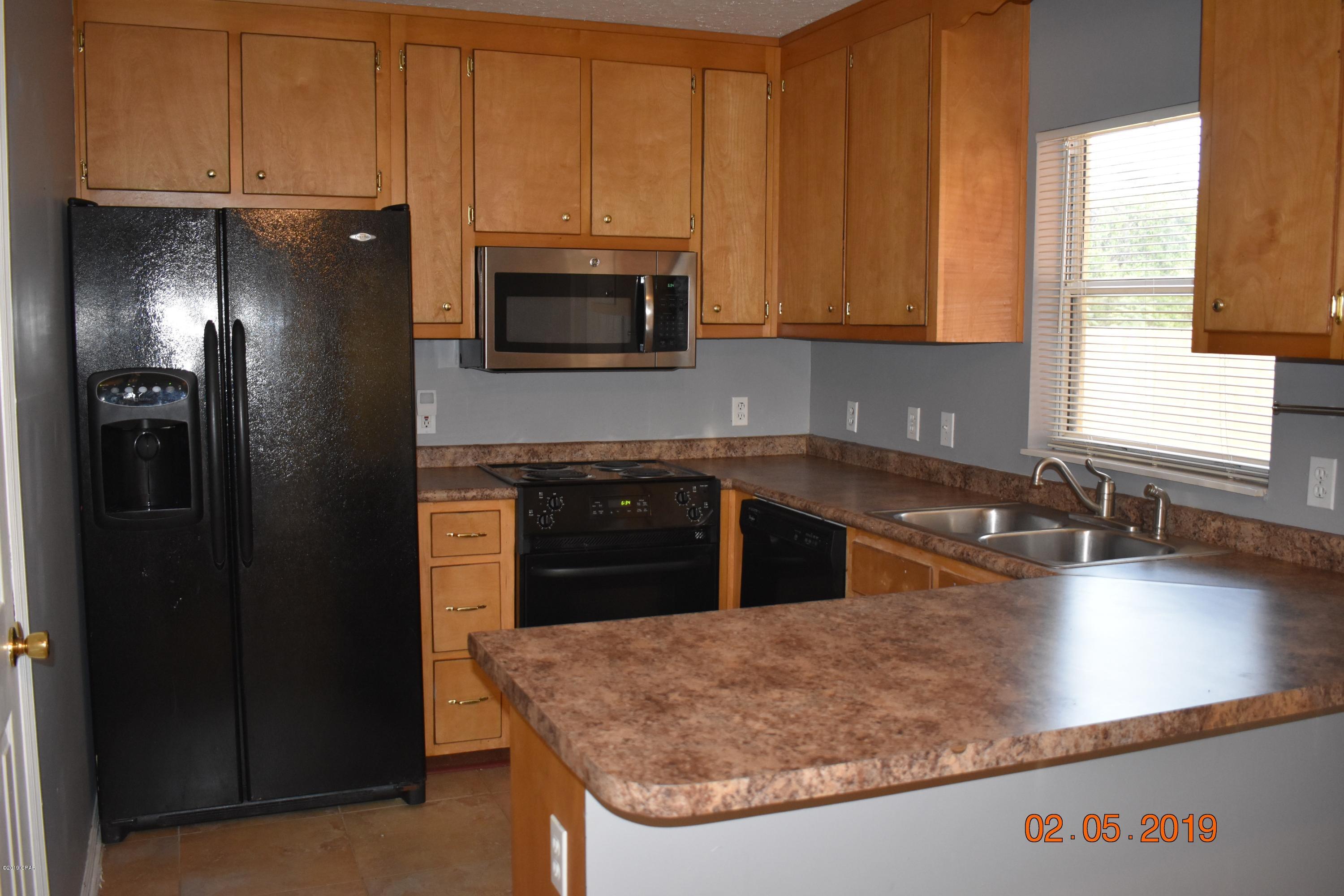 No Named Subdivision - Residential Lease