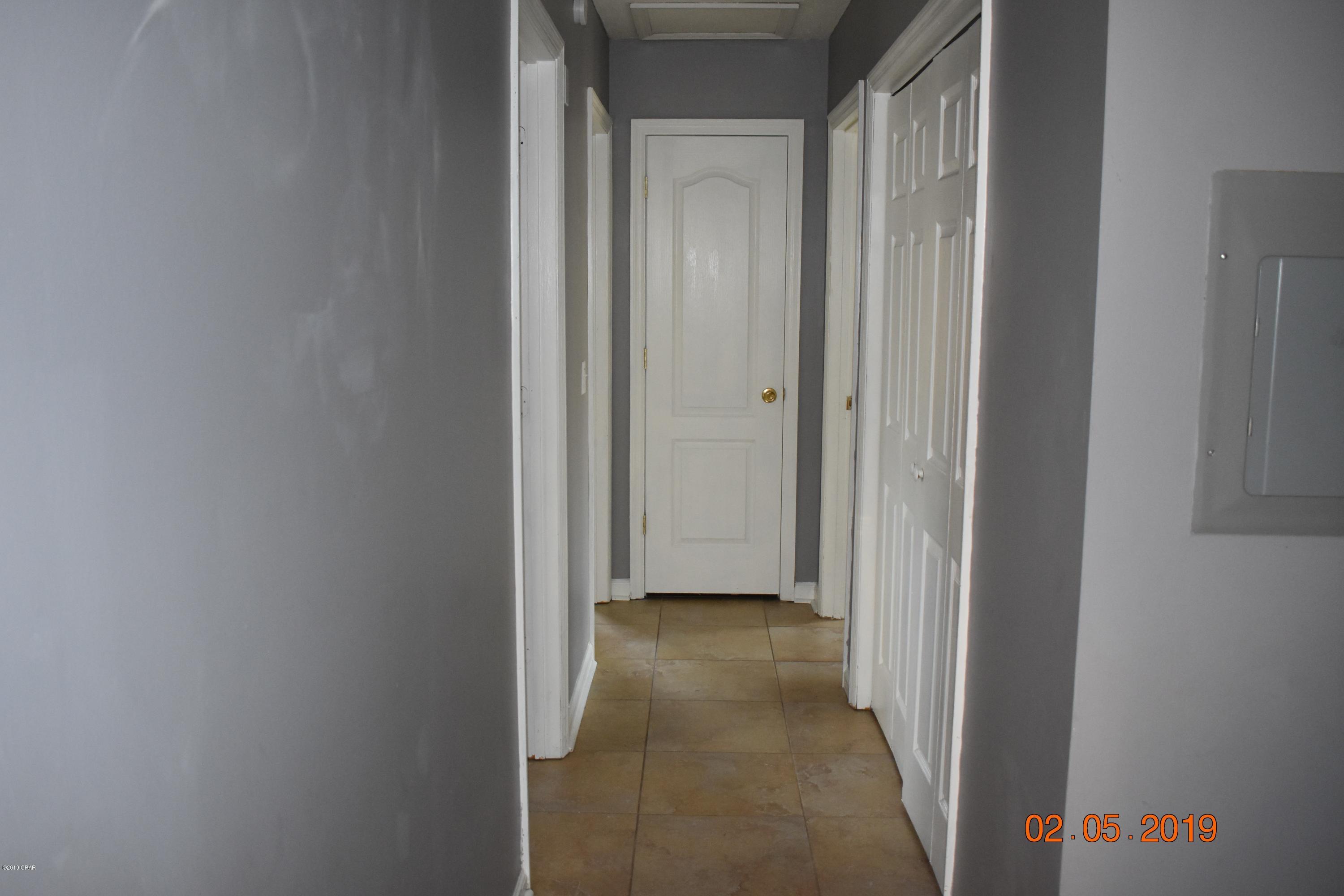 No Named Subdivision - Residential Lease