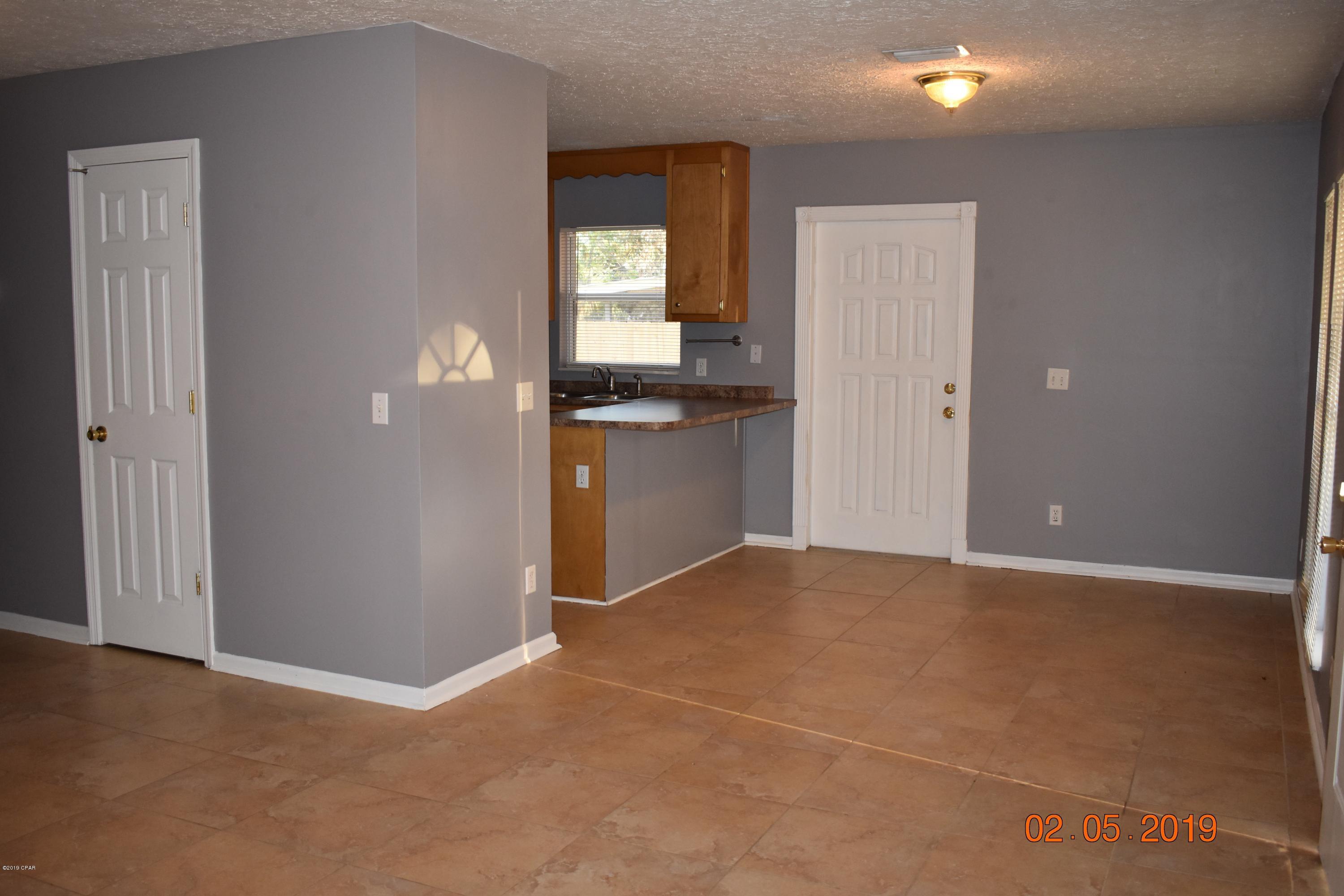 No Named Subdivision - Residential Lease