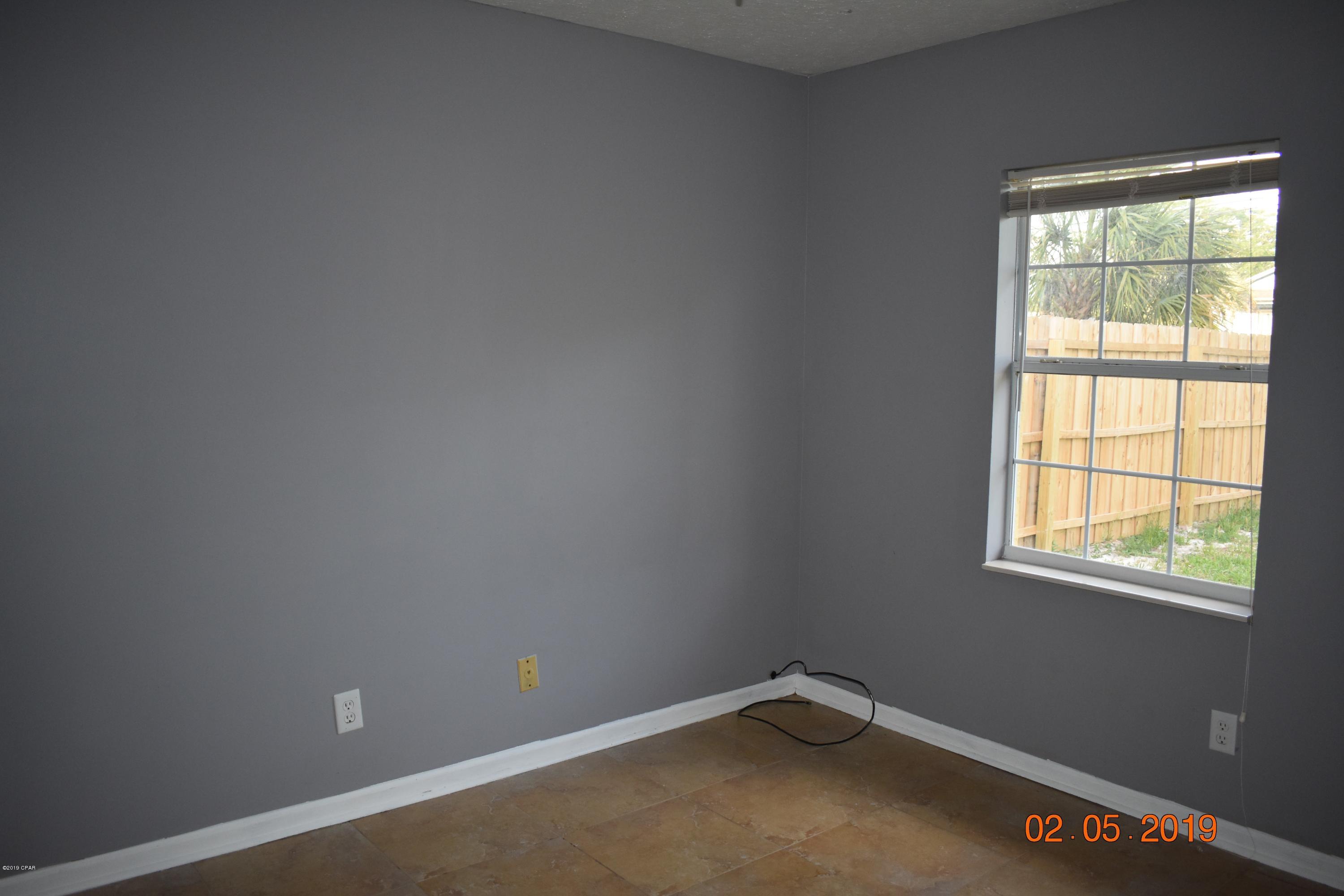 No Named Subdivision - Residential Lease