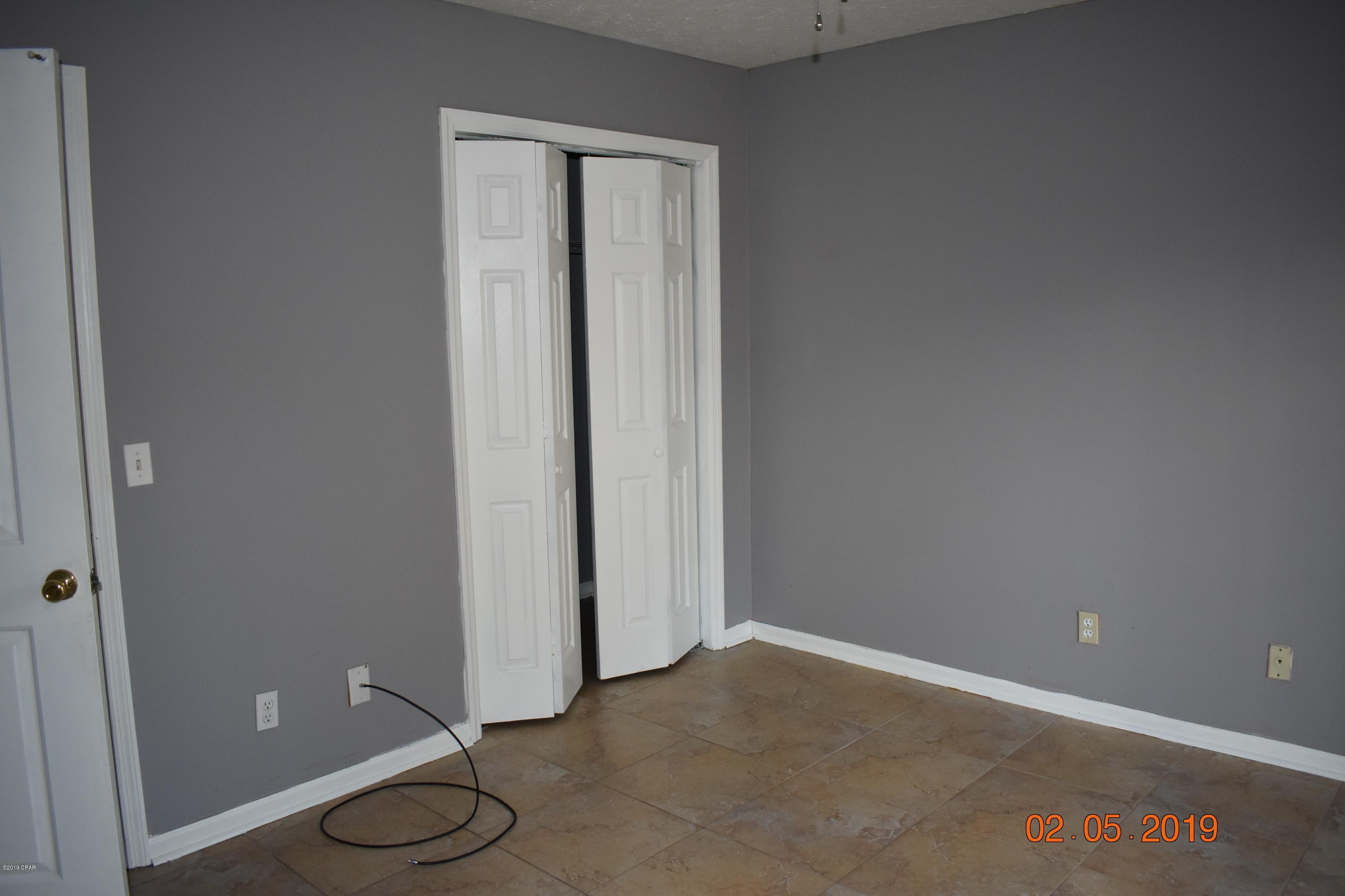 No Named Subdivision - Residential Lease