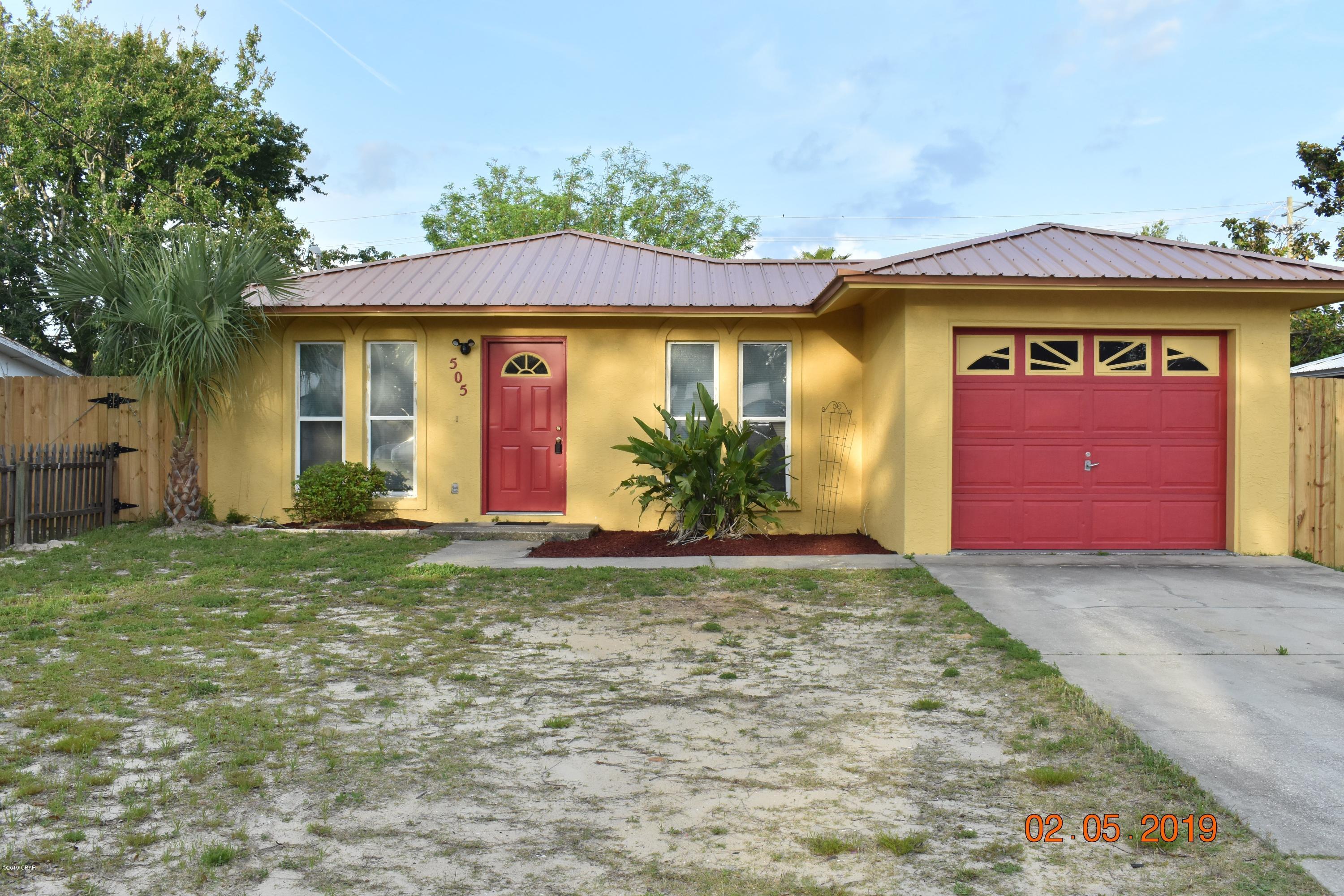 No Named Subdivision - Residential Lease