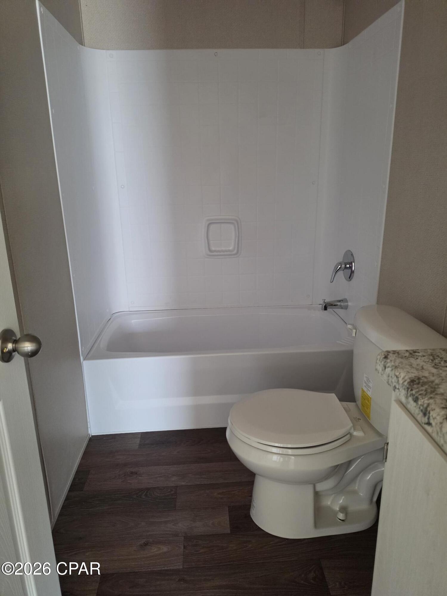 Compass Lake Hills Unit 4 - Residential