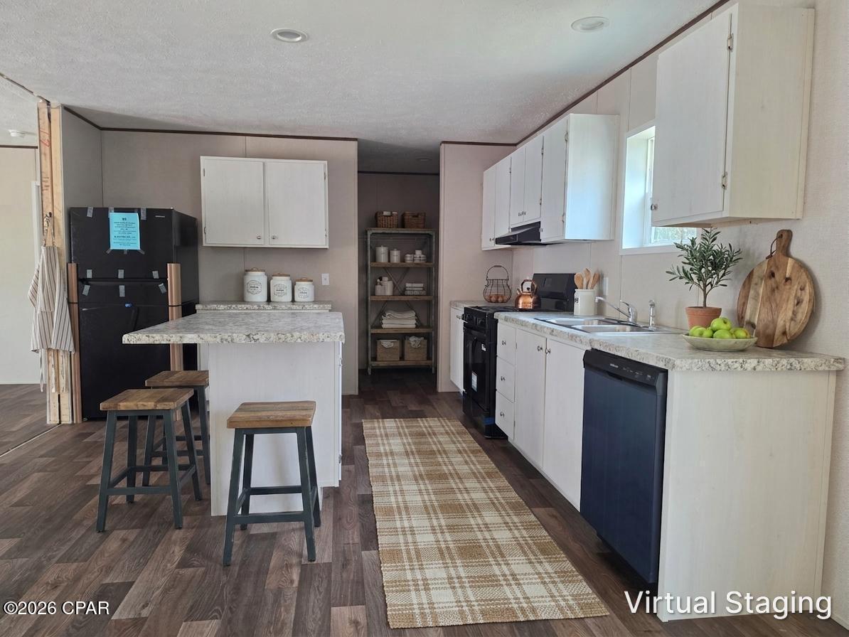 Compass Lake Hills Unit 4 - Residential
