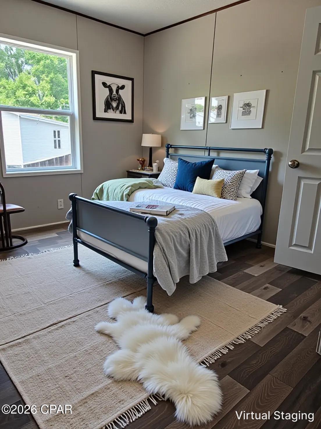 Compass Lake Hills Unit 4 - Residential