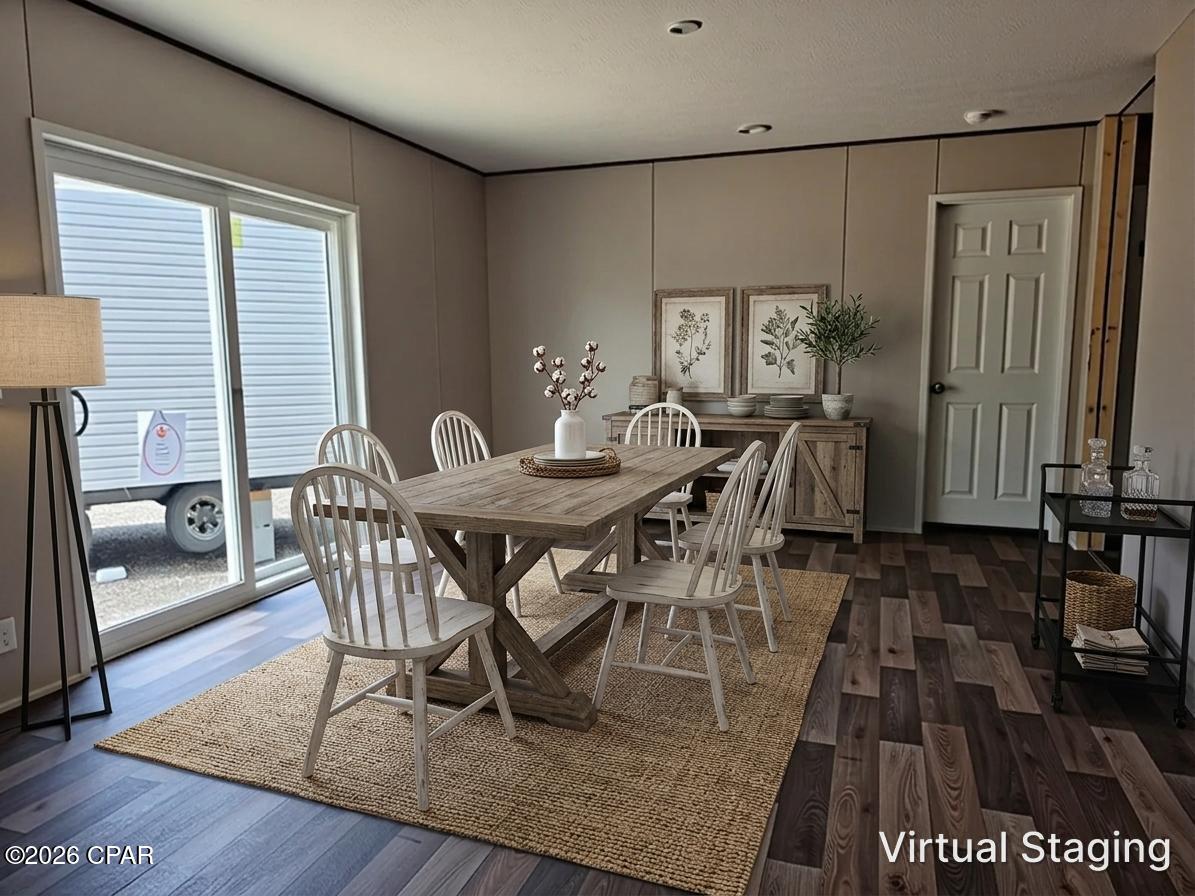 Compass Lake Hills Unit 4 - Residential