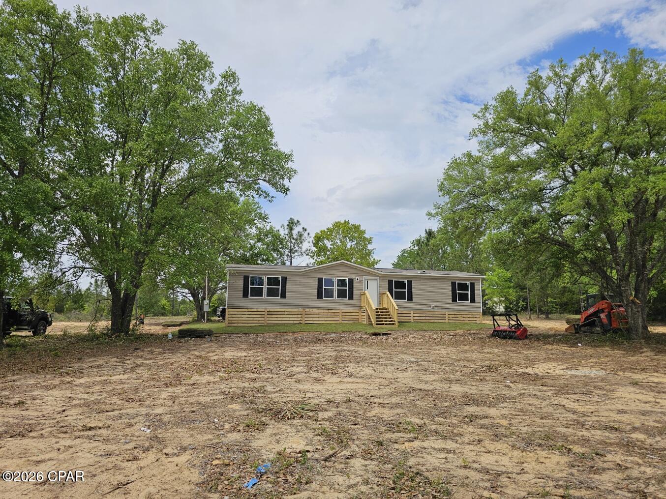 Compass Lake Hills Unit 4 - Residential