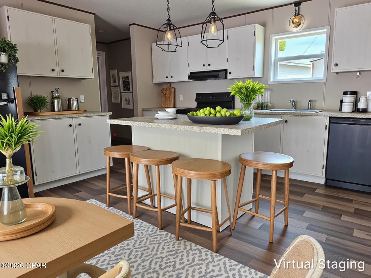 Compass Lake Hills Unit 4 - Residential