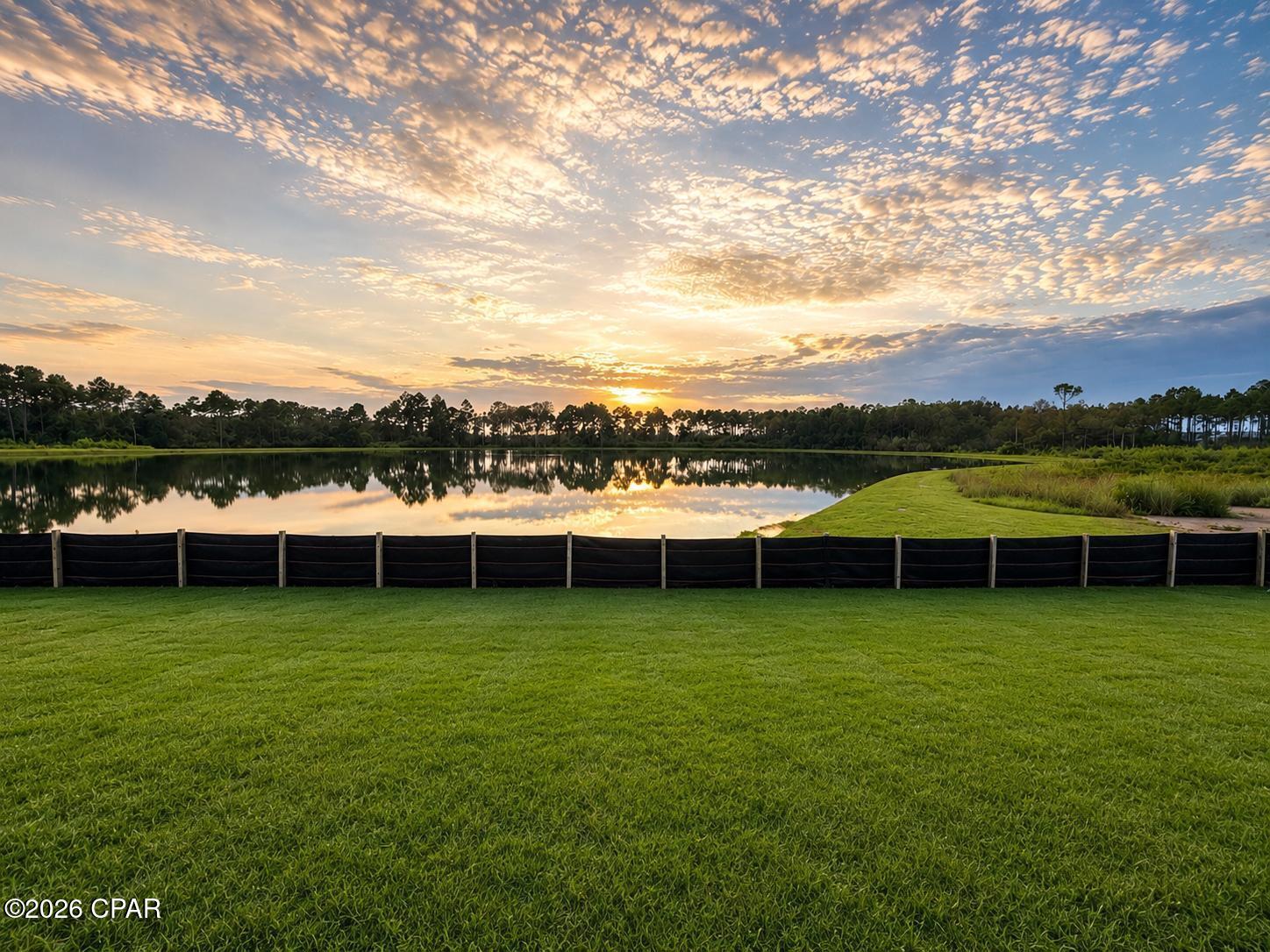 Breakfast Point - Residential Lease