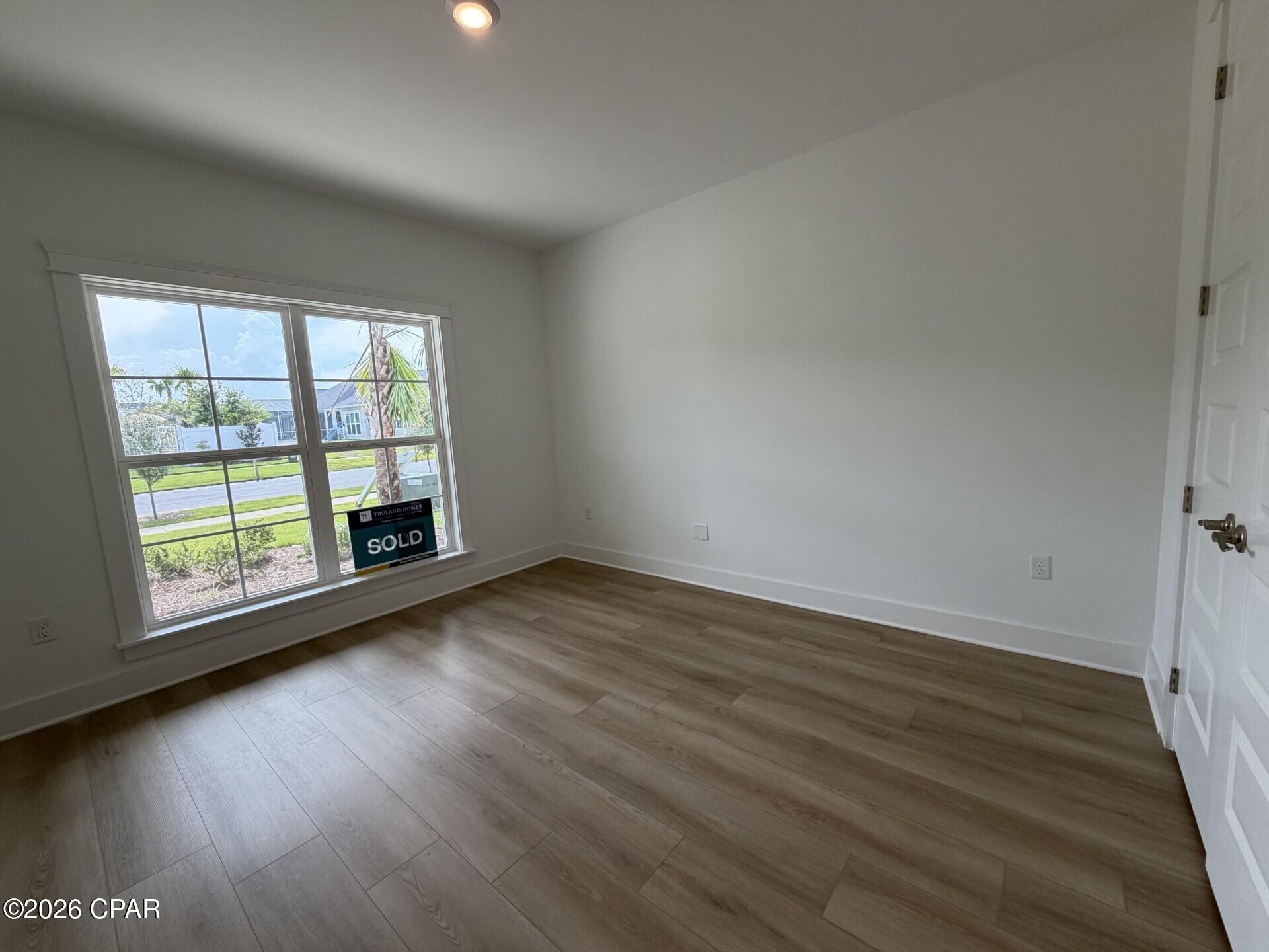Breakfast Point - Residential Lease