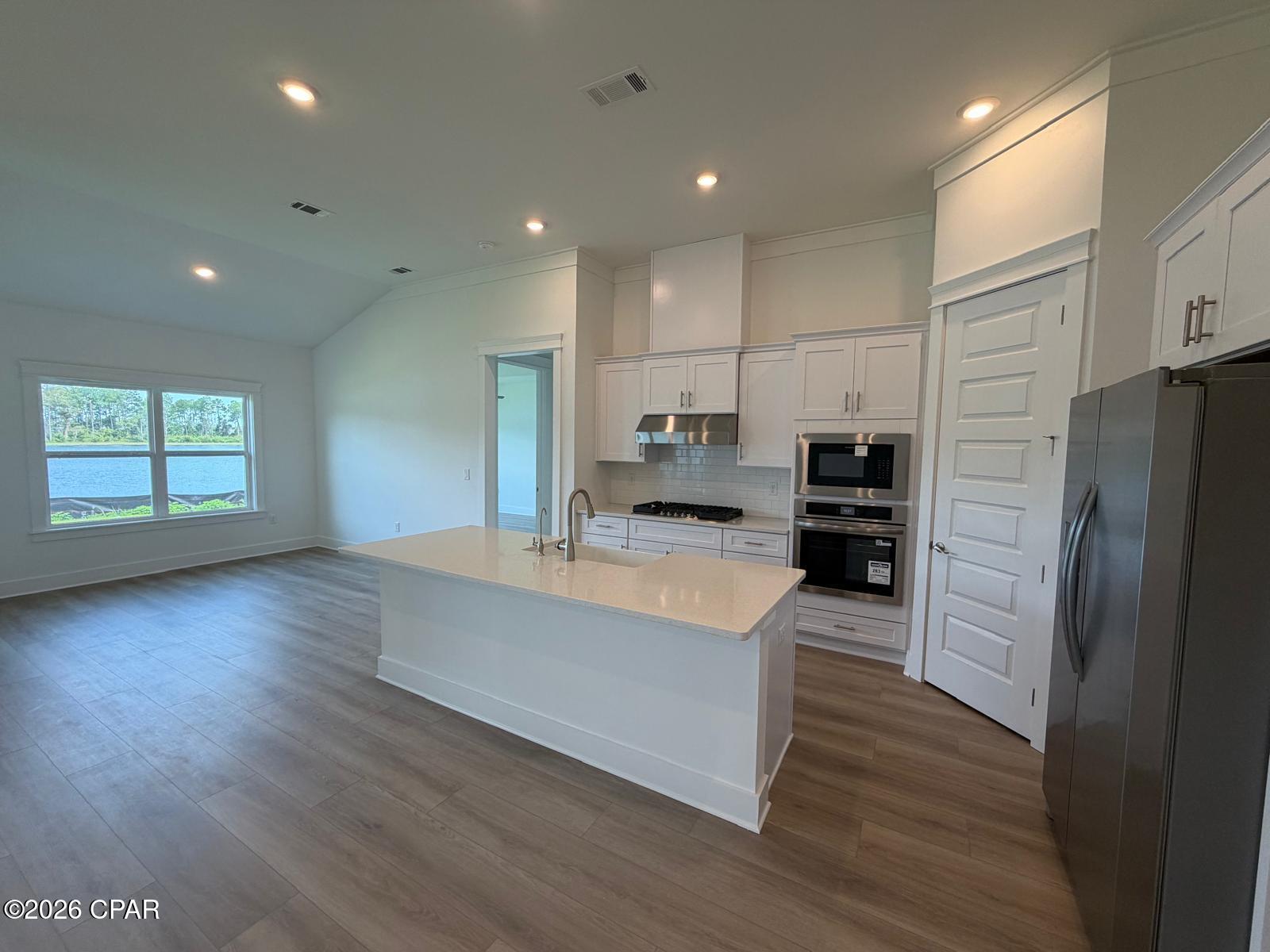 Breakfast Point - Residential Lease