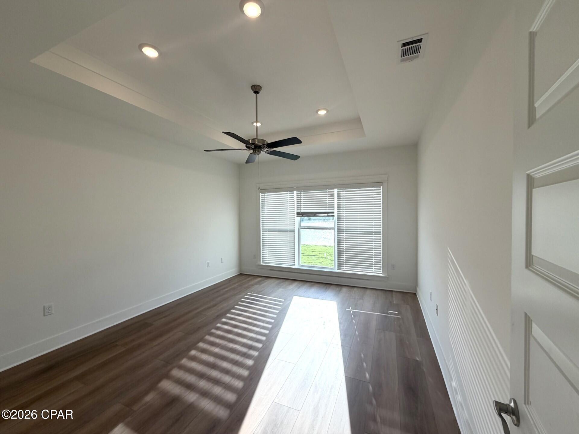 Breakfast Point - Residential Lease