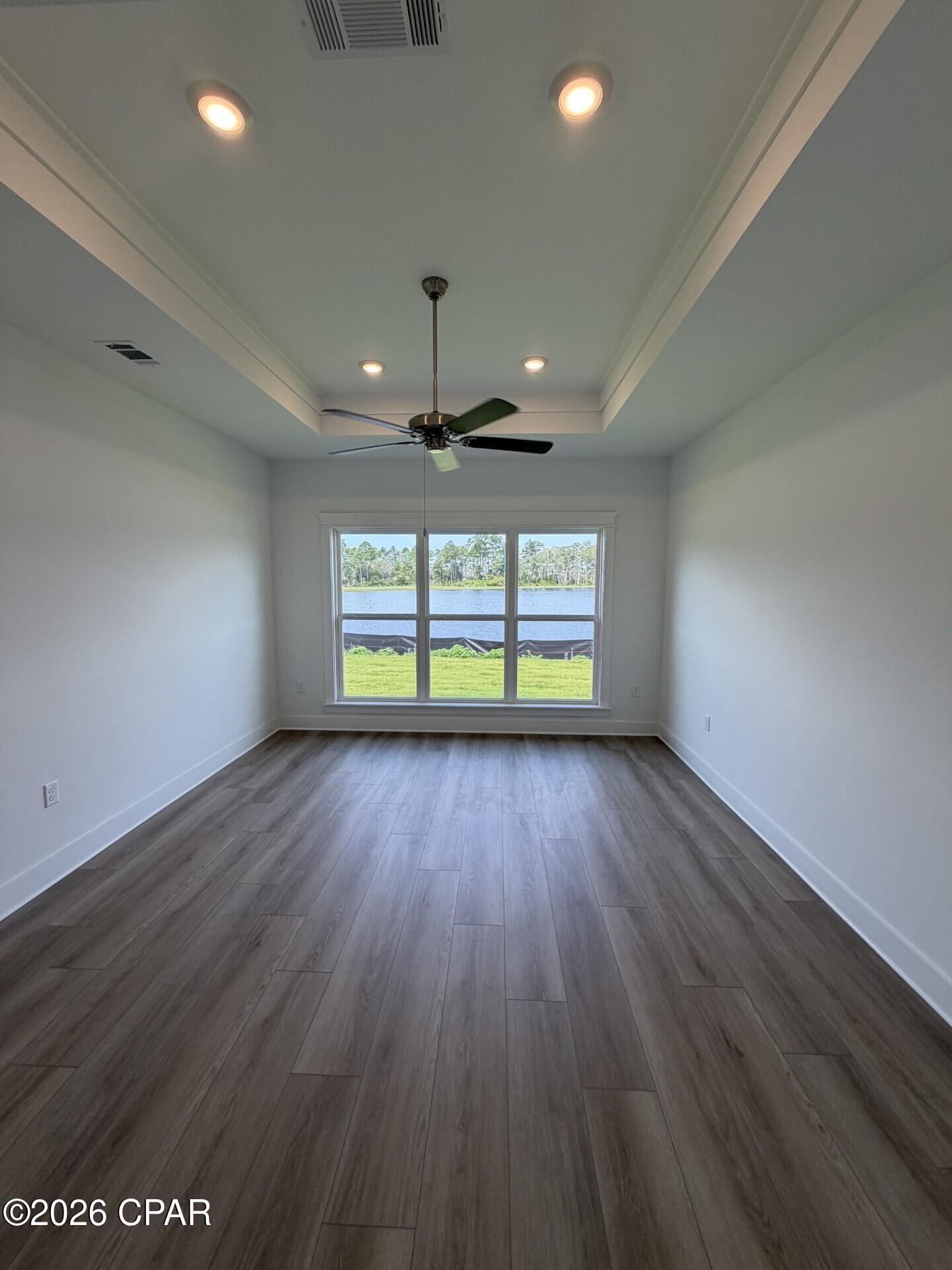 Breakfast Point - Residential Lease
