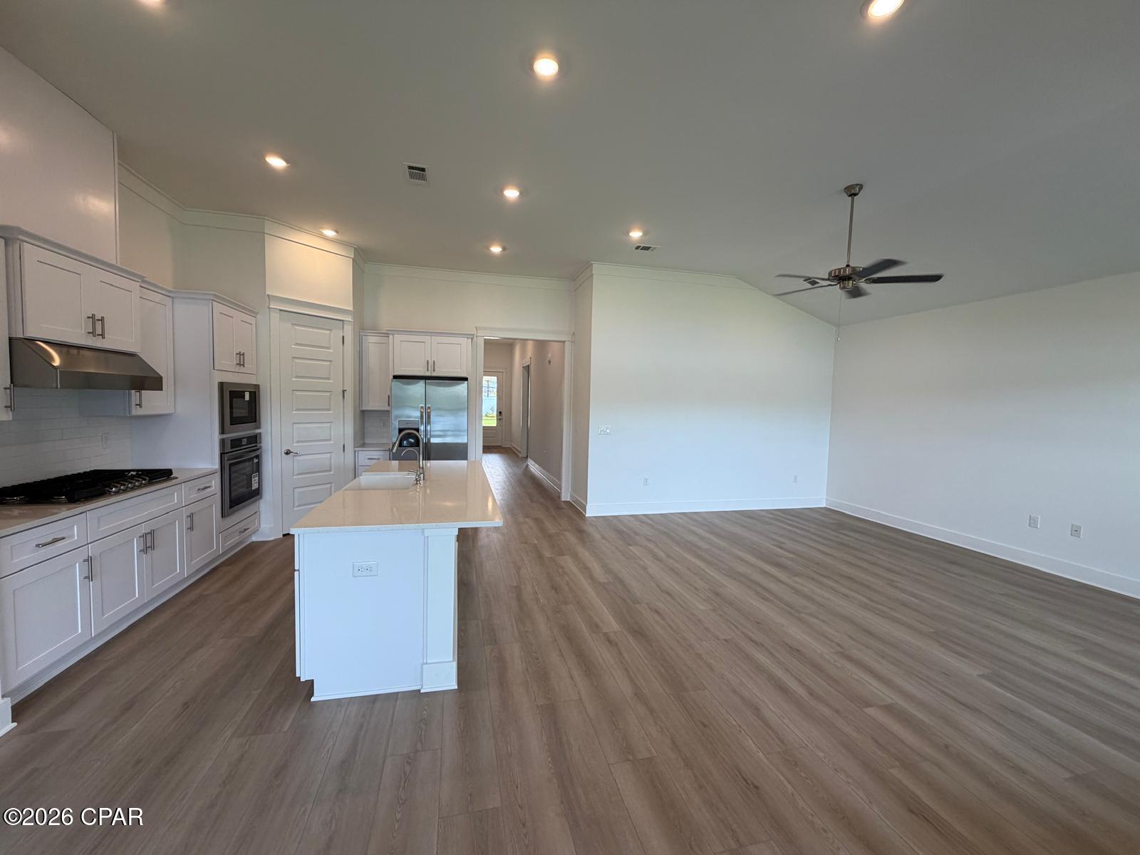 Breakfast Point - Residential Lease