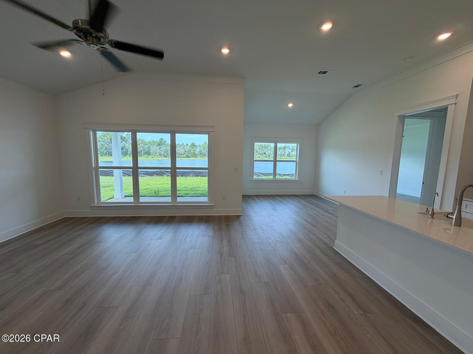 Breakfast Point - Residential Lease