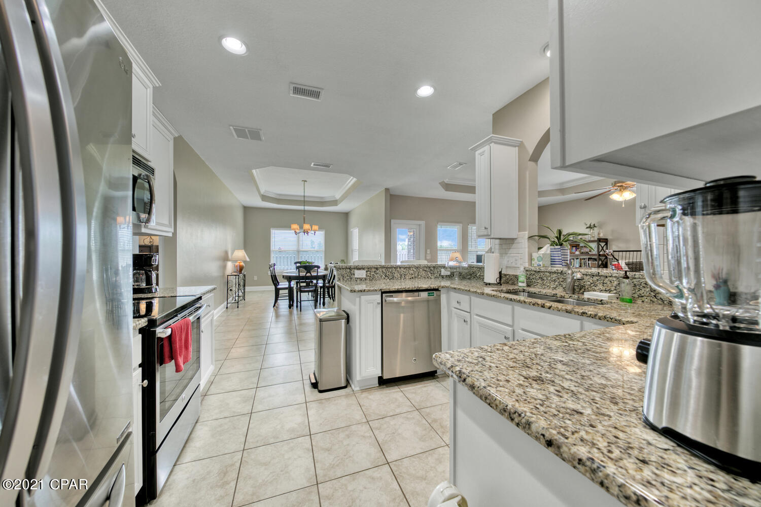 Village Of Mill Bayou/Shoreline Village Ph 1A - Residential