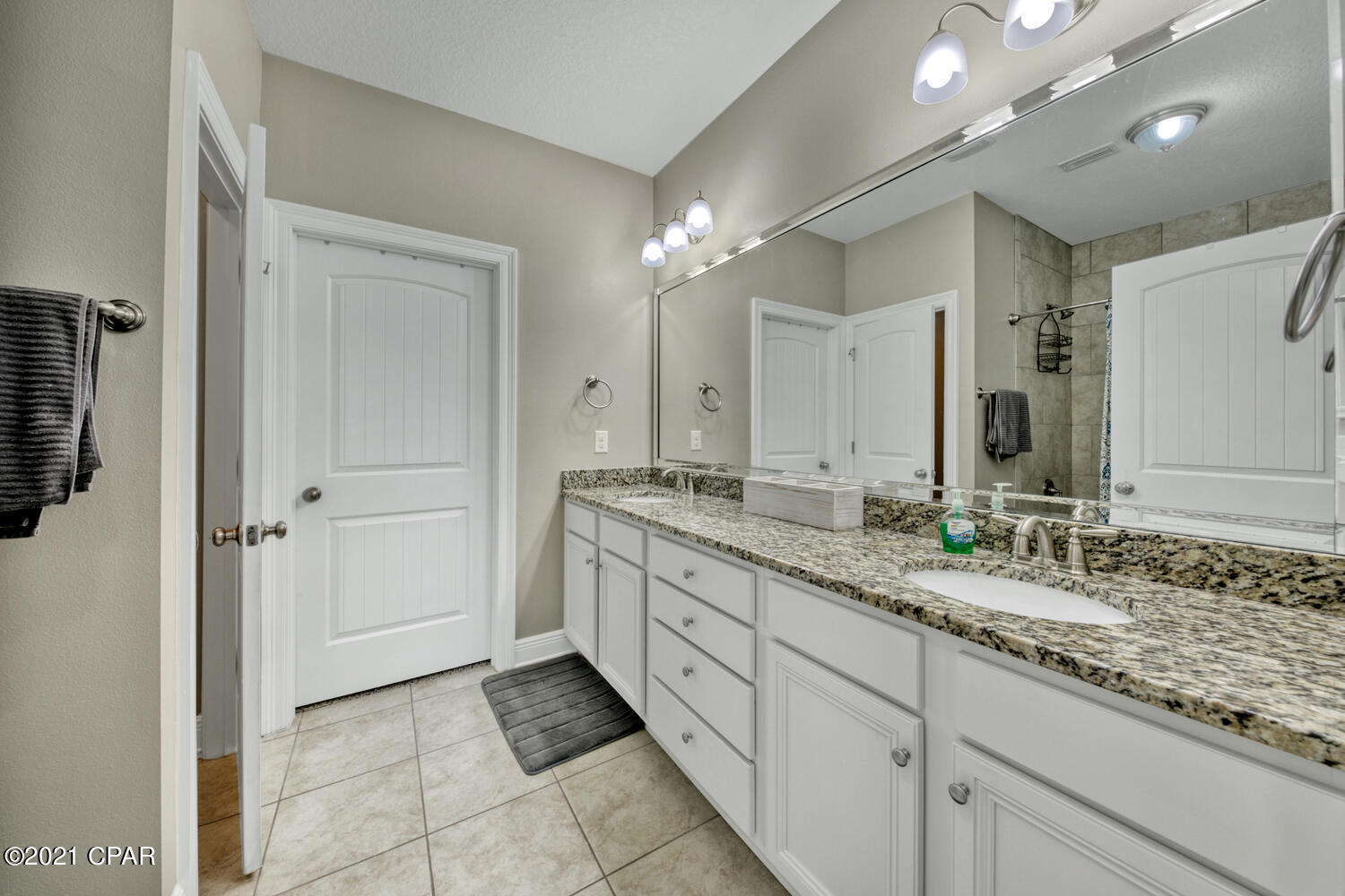 Village Of Mill Bayou/Shoreline Village Ph 1A - Residential