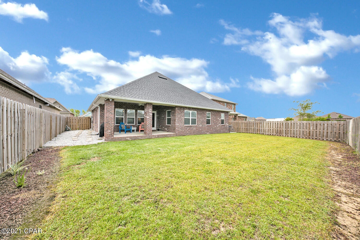 Village Of Mill Bayou/Shoreline Village Ph 1A - Residential