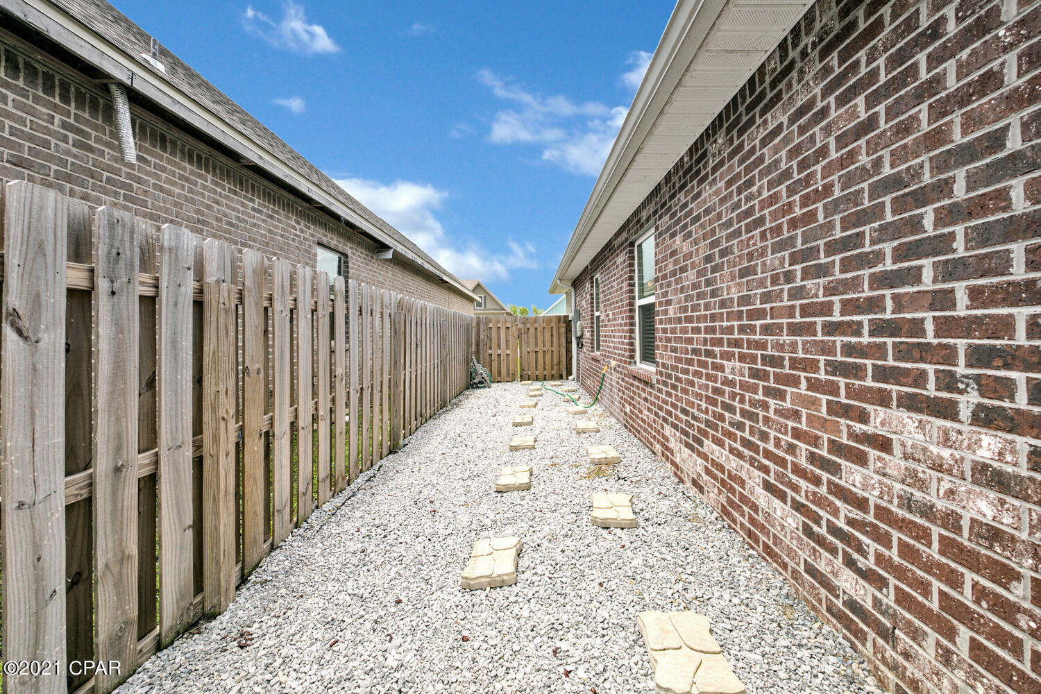 Village Of Mill Bayou/Shoreline Village Ph 1A - Residential