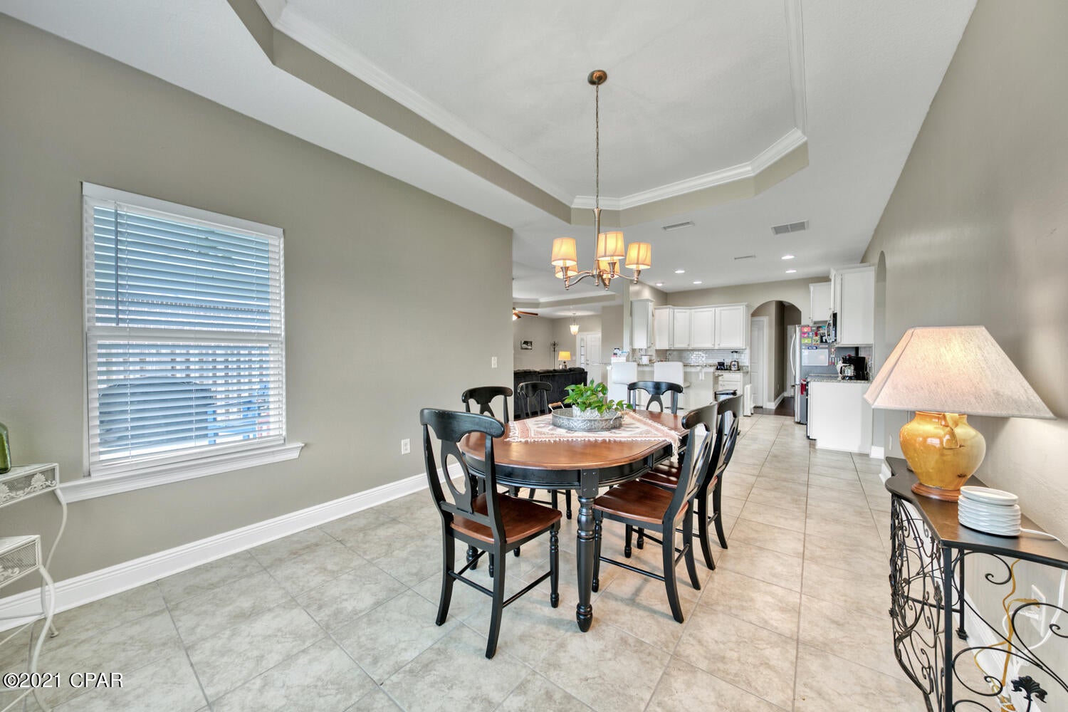 Village Of Mill Bayou/Shoreline Village Ph 1A - Residential
