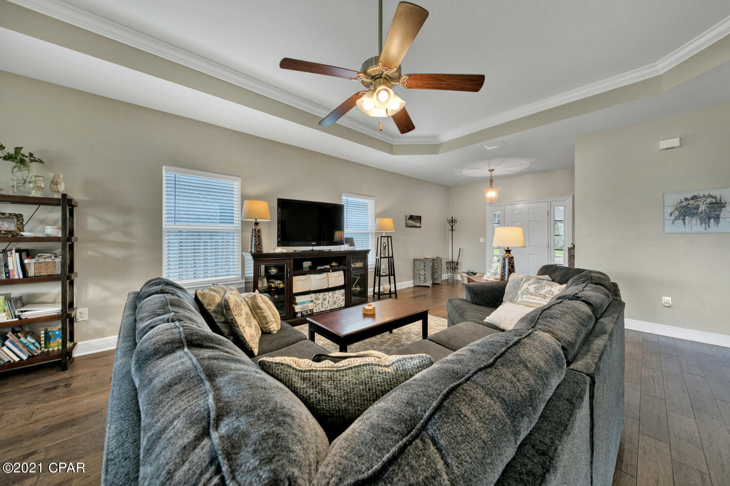 Village Of Mill Bayou/Shoreline Village Ph 1A - Residential