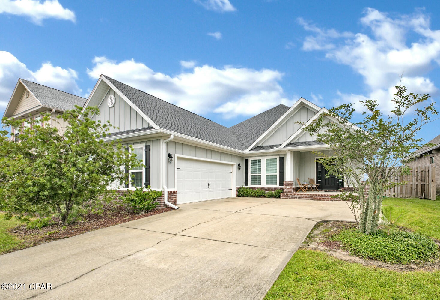 Village Of Mill Bayou/Shoreline Village Ph 1A - Residential