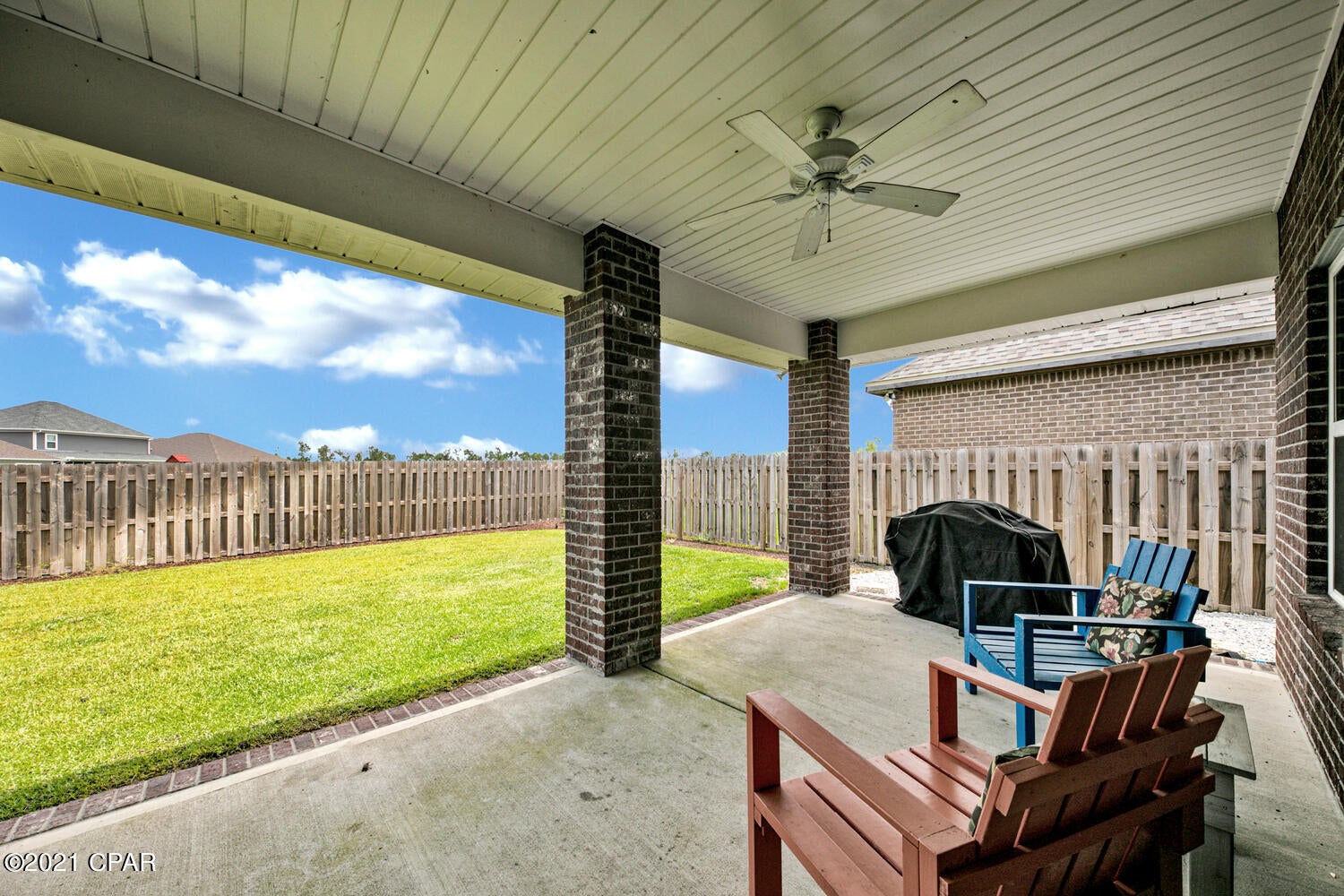 Village Of Mill Bayou/Shoreline Village Ph 1A - Residential