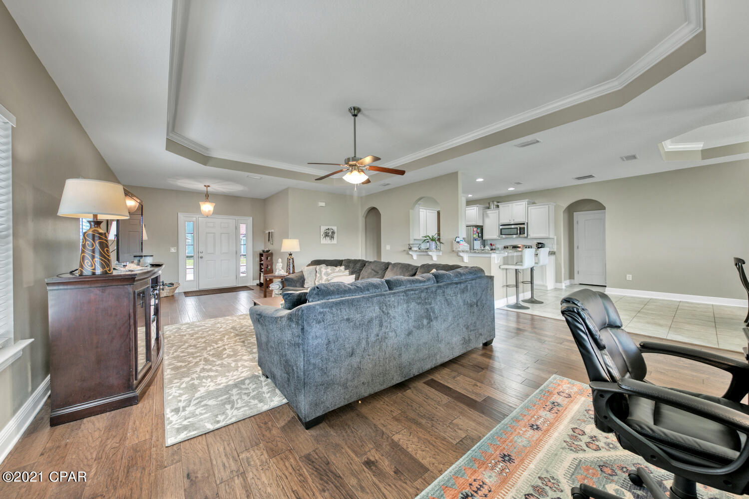 Village Of Mill Bayou/Shoreline Village Ph 1A - Residential