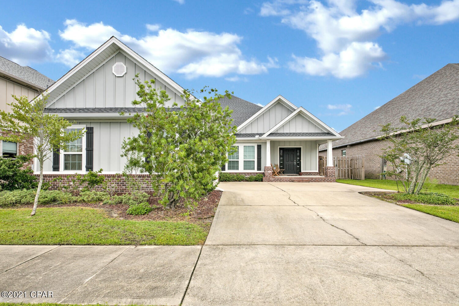 Village Of Mill Bayou/Shoreline Village Ph 1A - Residential